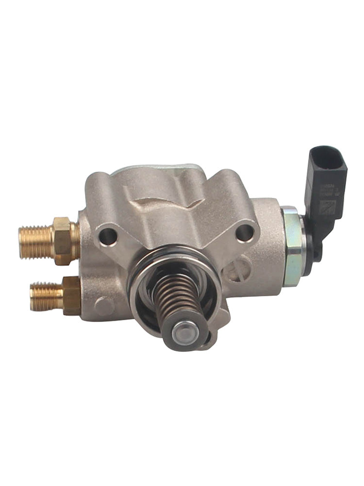 2008-2012 Audi S5 4.2L V8 A/T Base Coupe Left High Pressure Fuel Pump 079127025AC