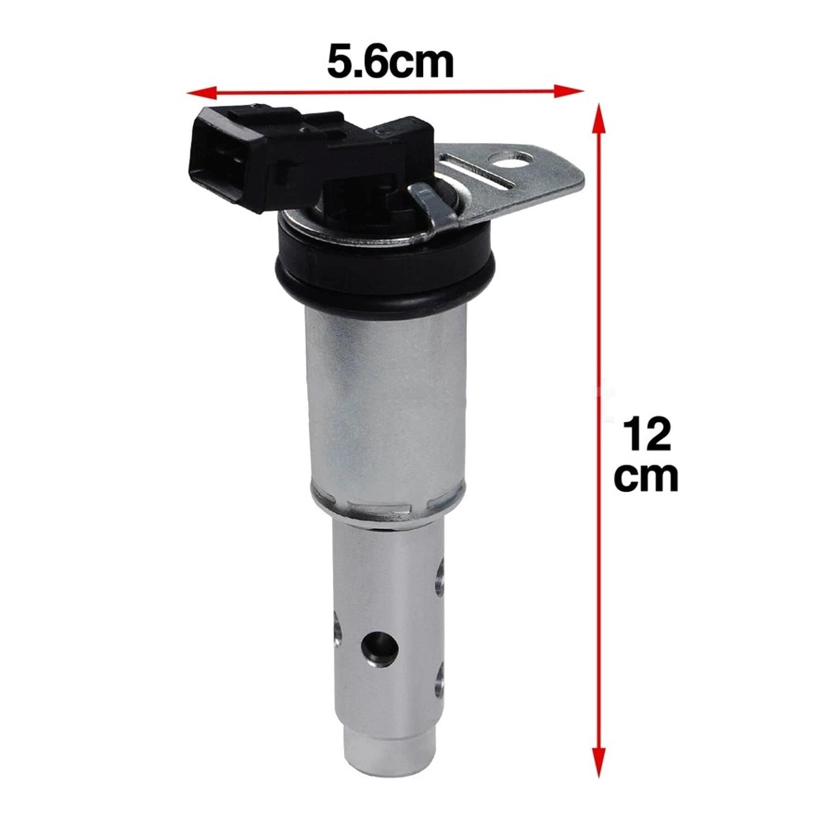 Oil Control Valve Timing VVT Solenoid 11367585425 For BMW 1 E81 2006-2012