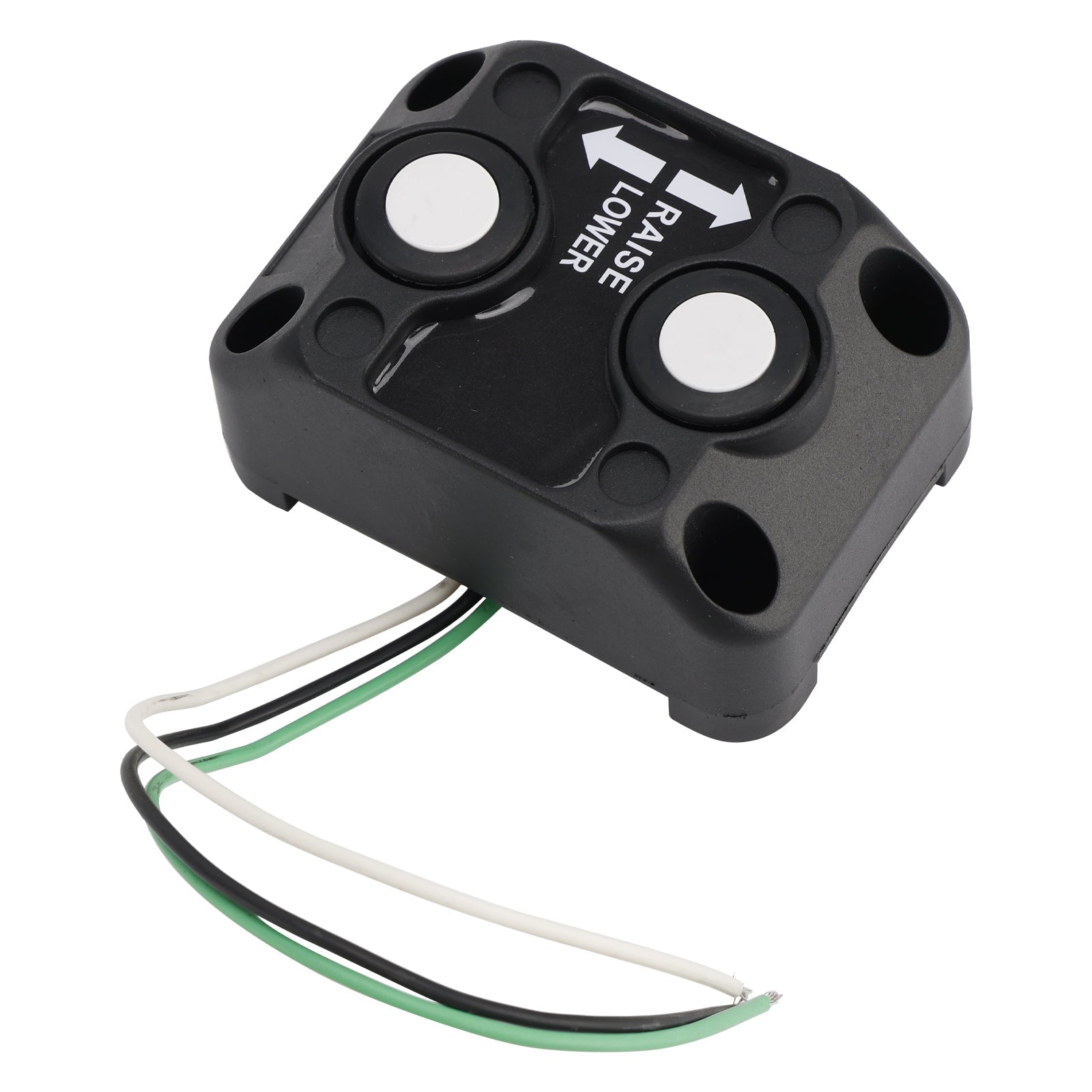 Super Switch 800000425 Fits For Waltco Lift-Gate Switch Raise/Lower