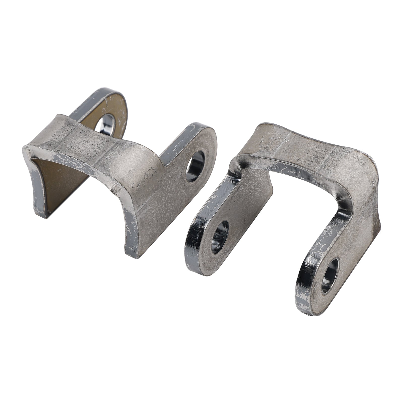 3" Universal Shock Mount Bracket 1/2" Bolt Hole For 1.75"�C3" Performance Suspension