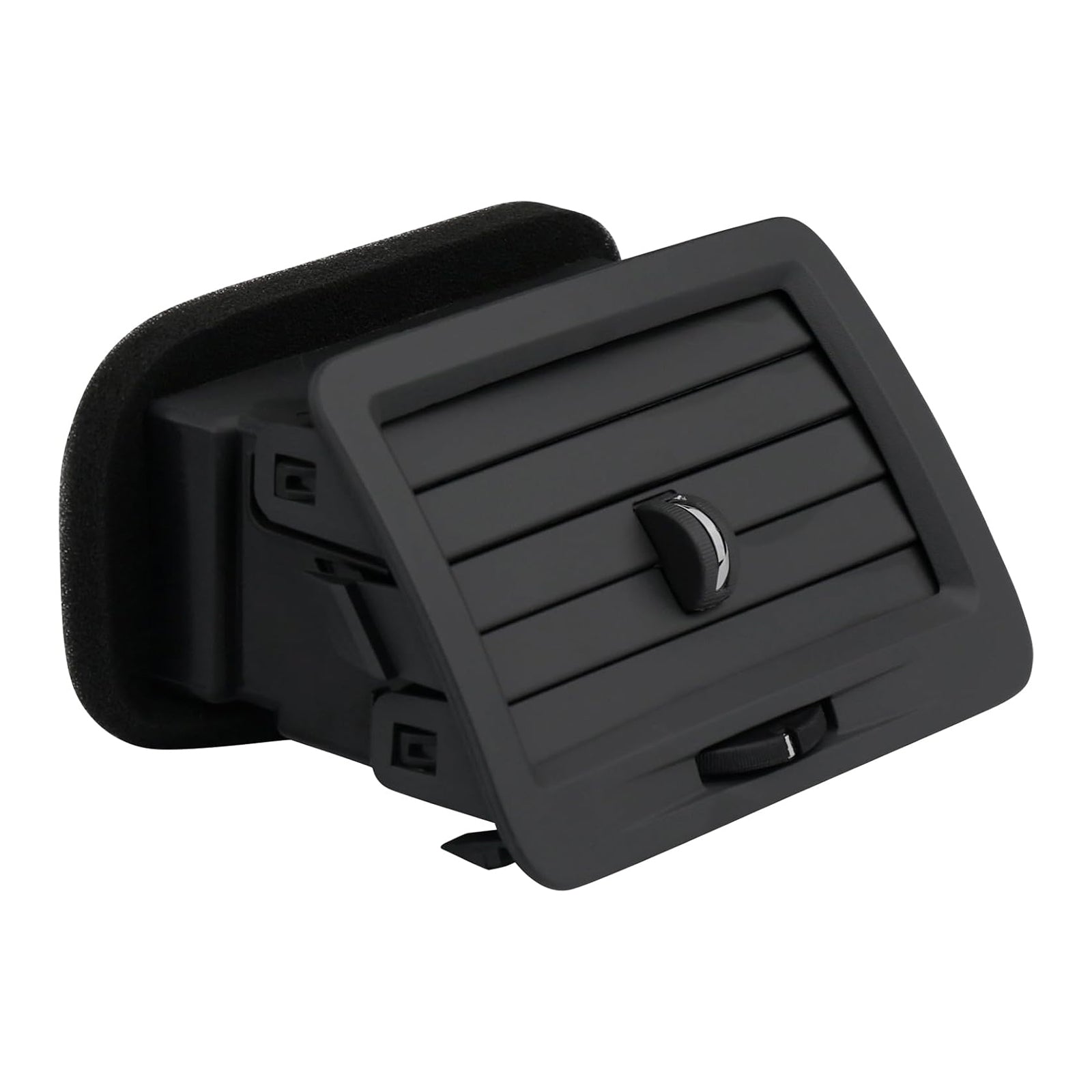 2008-2014 Dodge Challenger Right Side Air Conditioning A/C Heat Air Vent 1QL40XDVAA