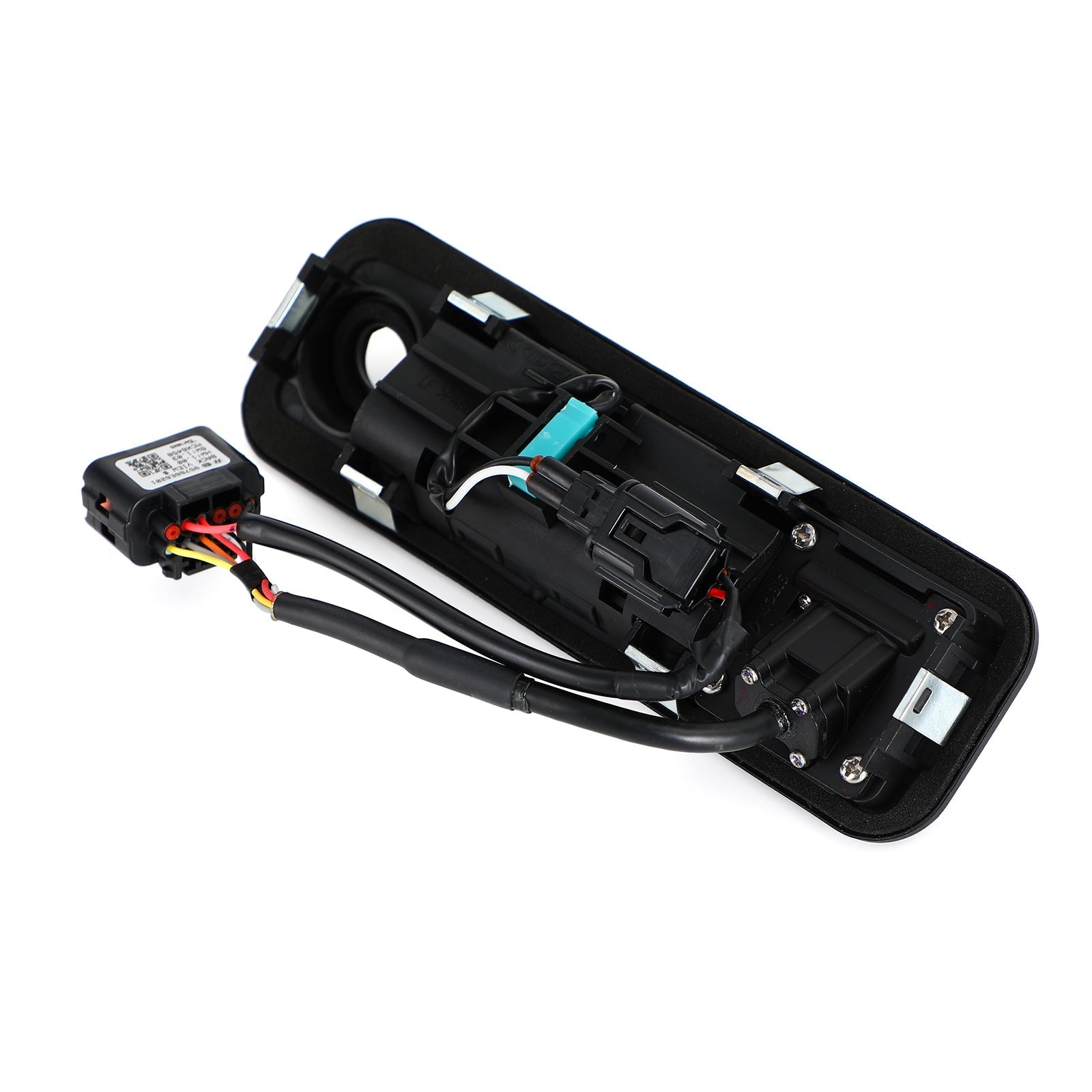 Rear Backup Reverse Camera View Camera 95760-E6100 For Hyundai Sonata 15-17 Hyundai Sonata Hybrid 16-17