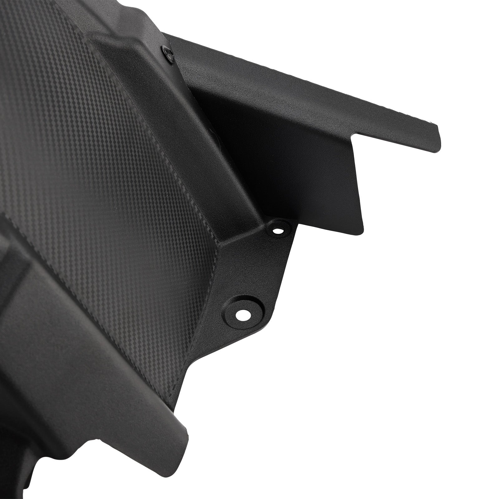 2025-2026 Kawasaki Z900 Z900SE Rear Fender Mudguard Fairing