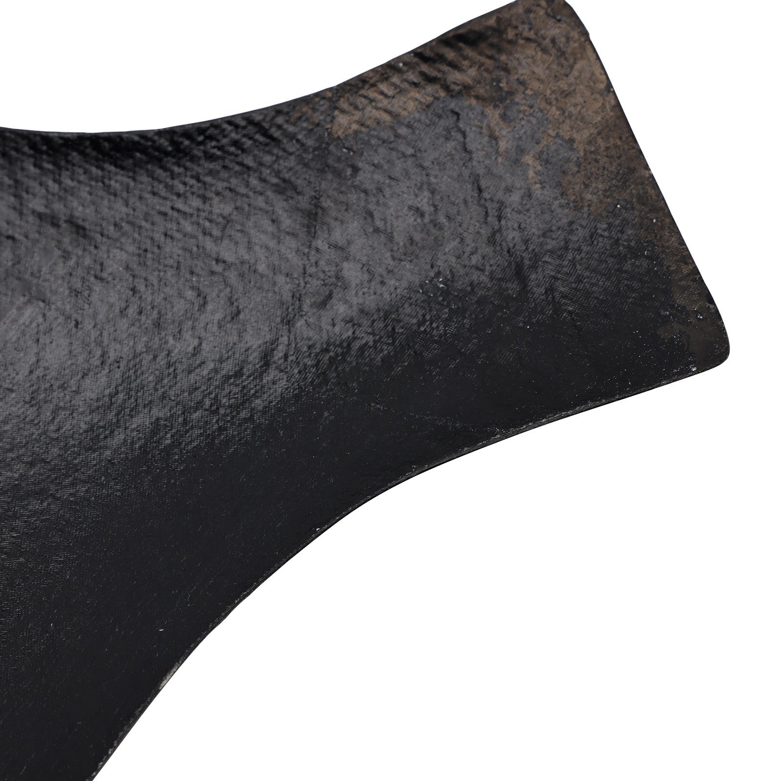 2010-2012 Kawasaki Z1000 Real Carbon Fiber Tank Cover Fairing