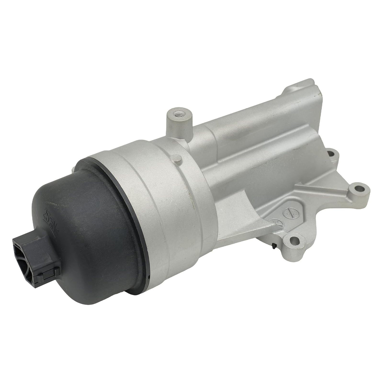 2007-2013 MINI (R56) John Cooper Works Oil Cooler Filter Housing 11428643762 11427558521