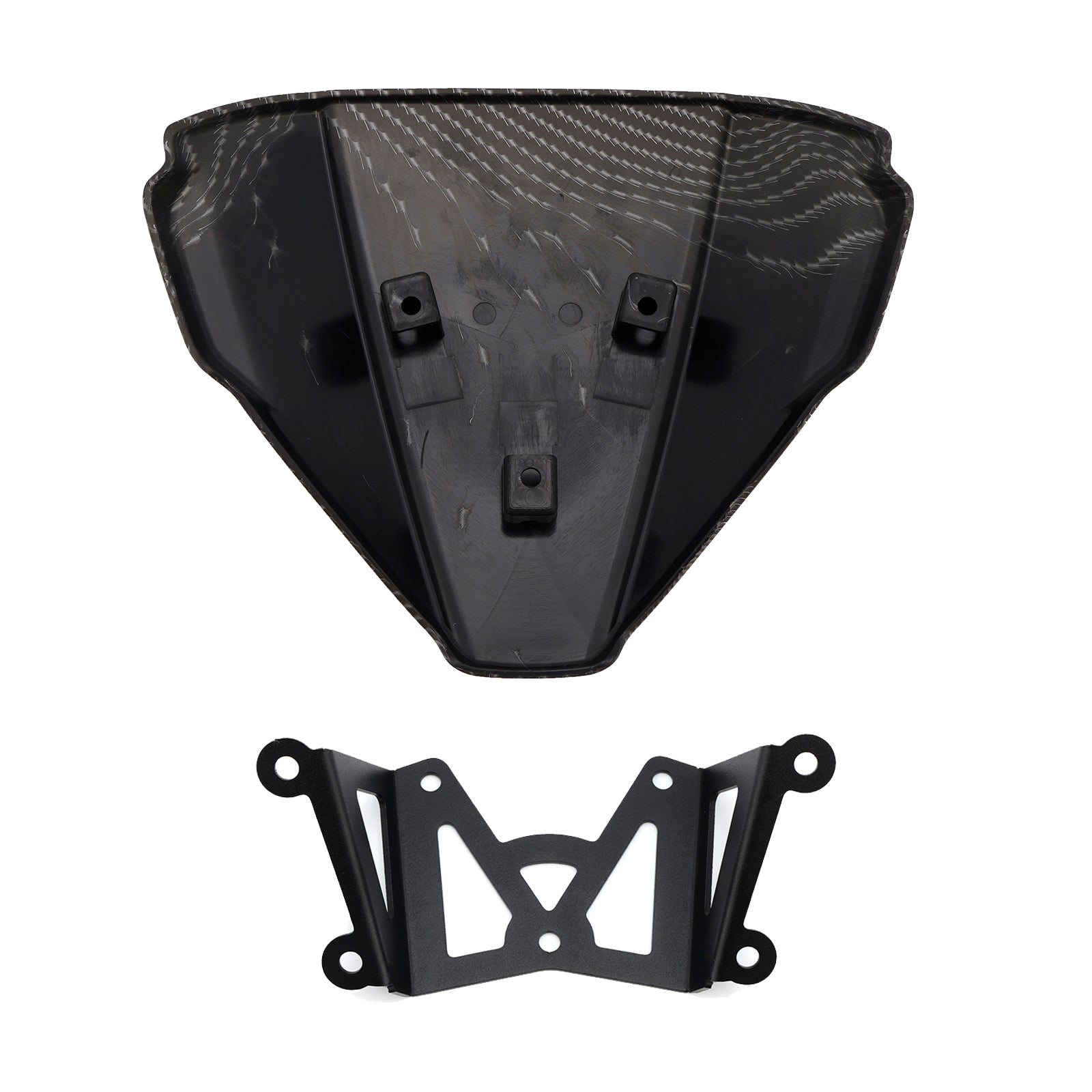 2021-2023 YAMAHA MT-09 MT09 Windshield WindScreen