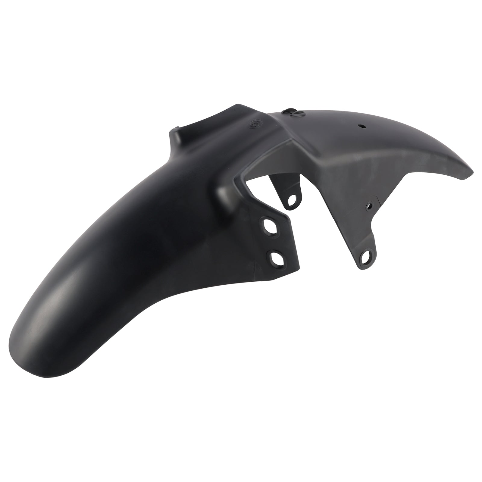 Yamaha Tenere 700 2019-2024용 프론트 펜더 머드가드 페어링