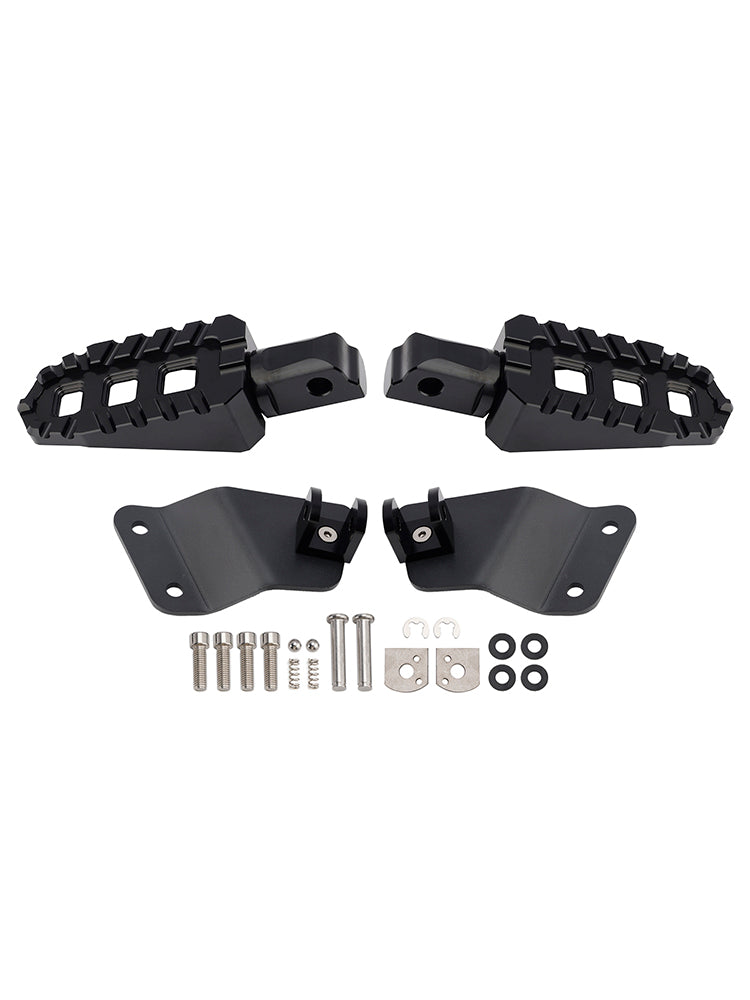 2021-2024 HONDA Trail 125 Rear Footrests Foot Peg