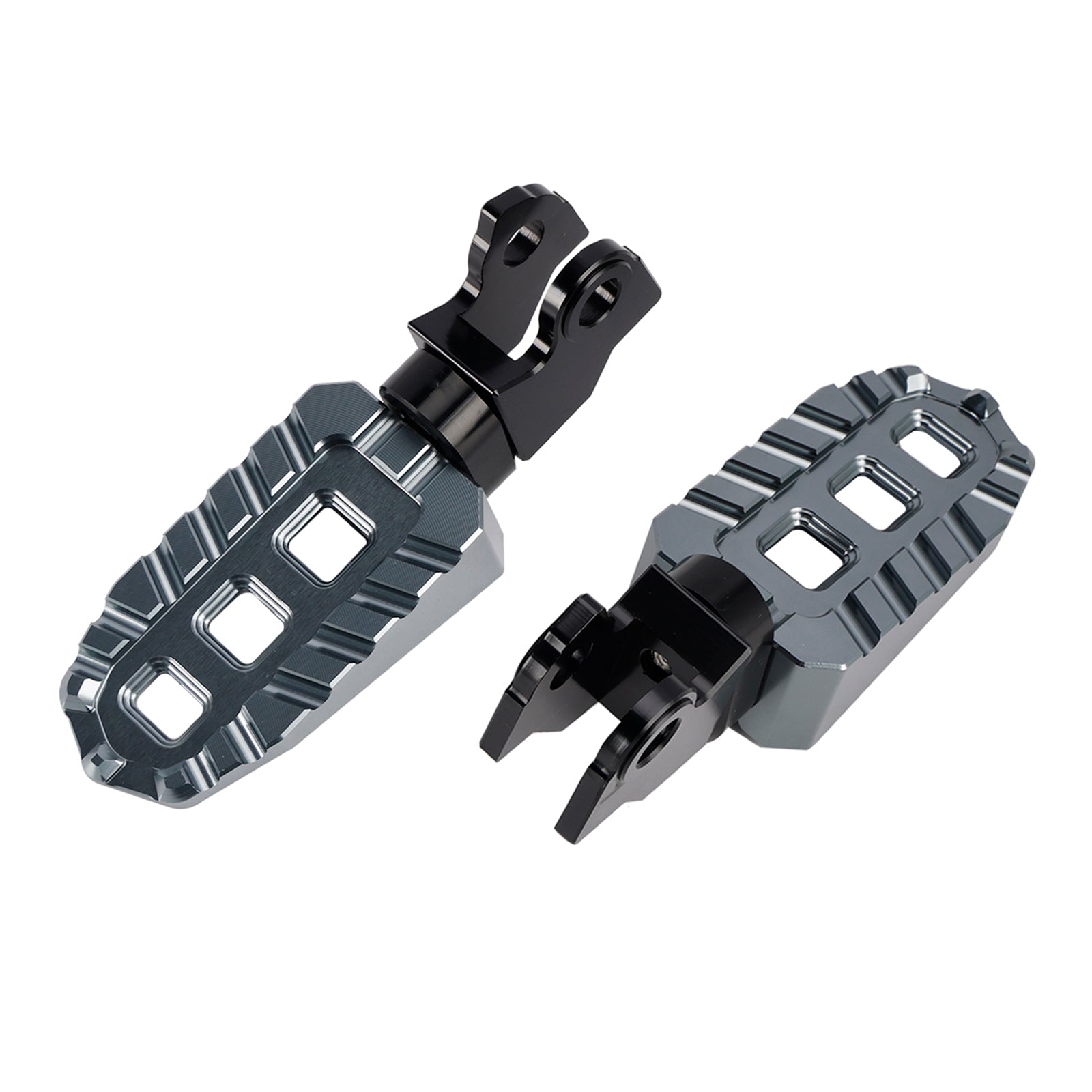 Front Footrests Foot Pegs fit for HONDA Rebel 250 300 500 CM 500/300/250 2017-2024