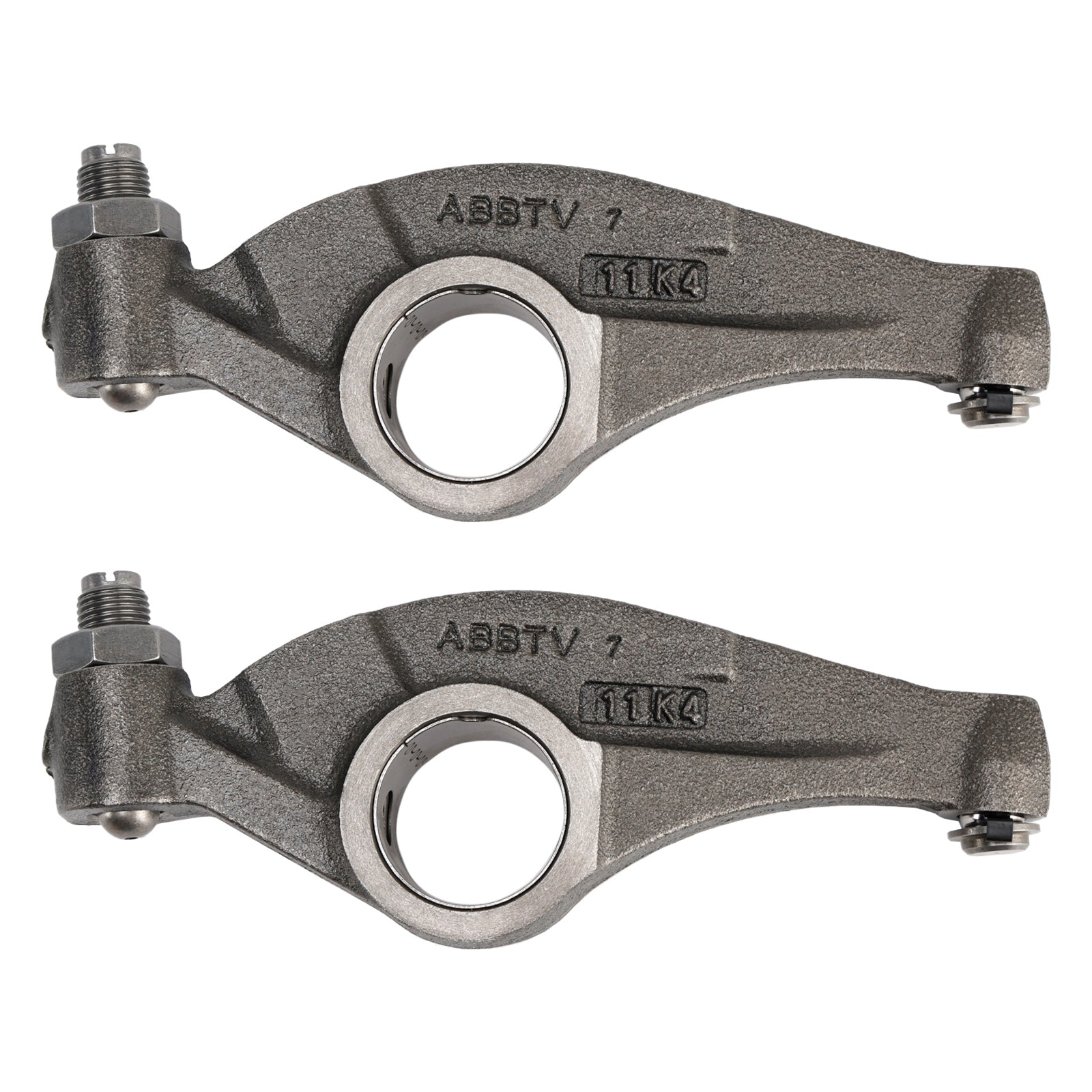2x New Lever Rocker for Cummins 4003906 4003914 3064600