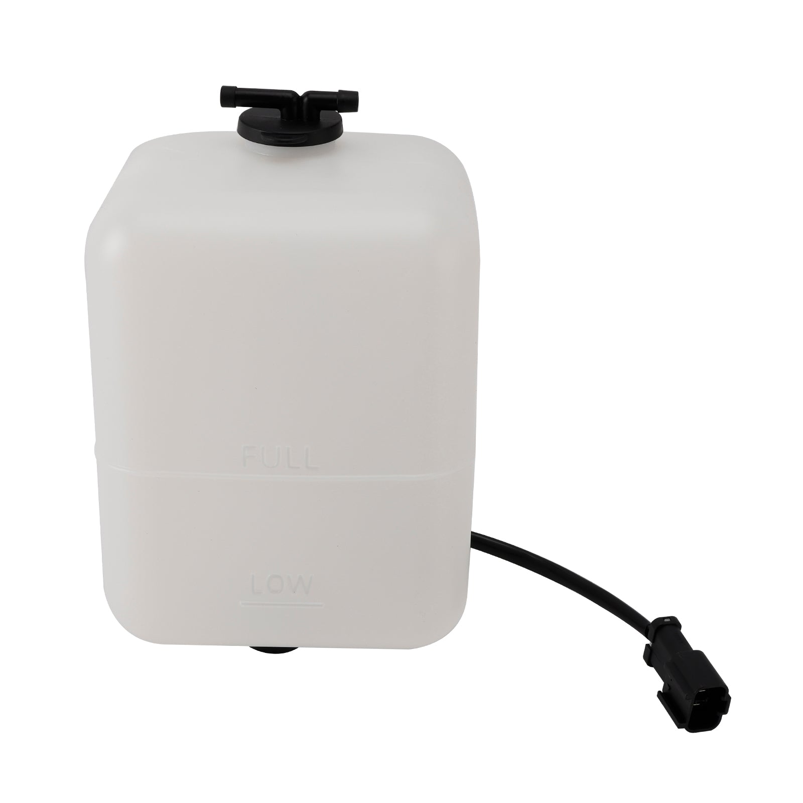 For Komatsu 20Y-06-15240 Reserve Expansion Tank PC100 120 130 150 200 300