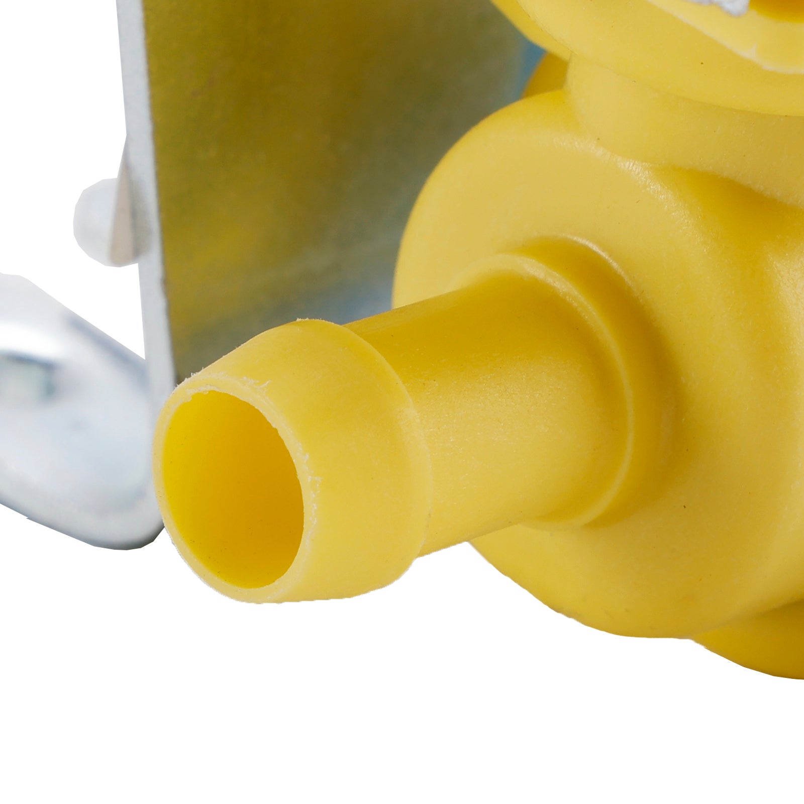 WD15X26078 Water Valve Assembly for GE Dishwasher Replaces AP6986683