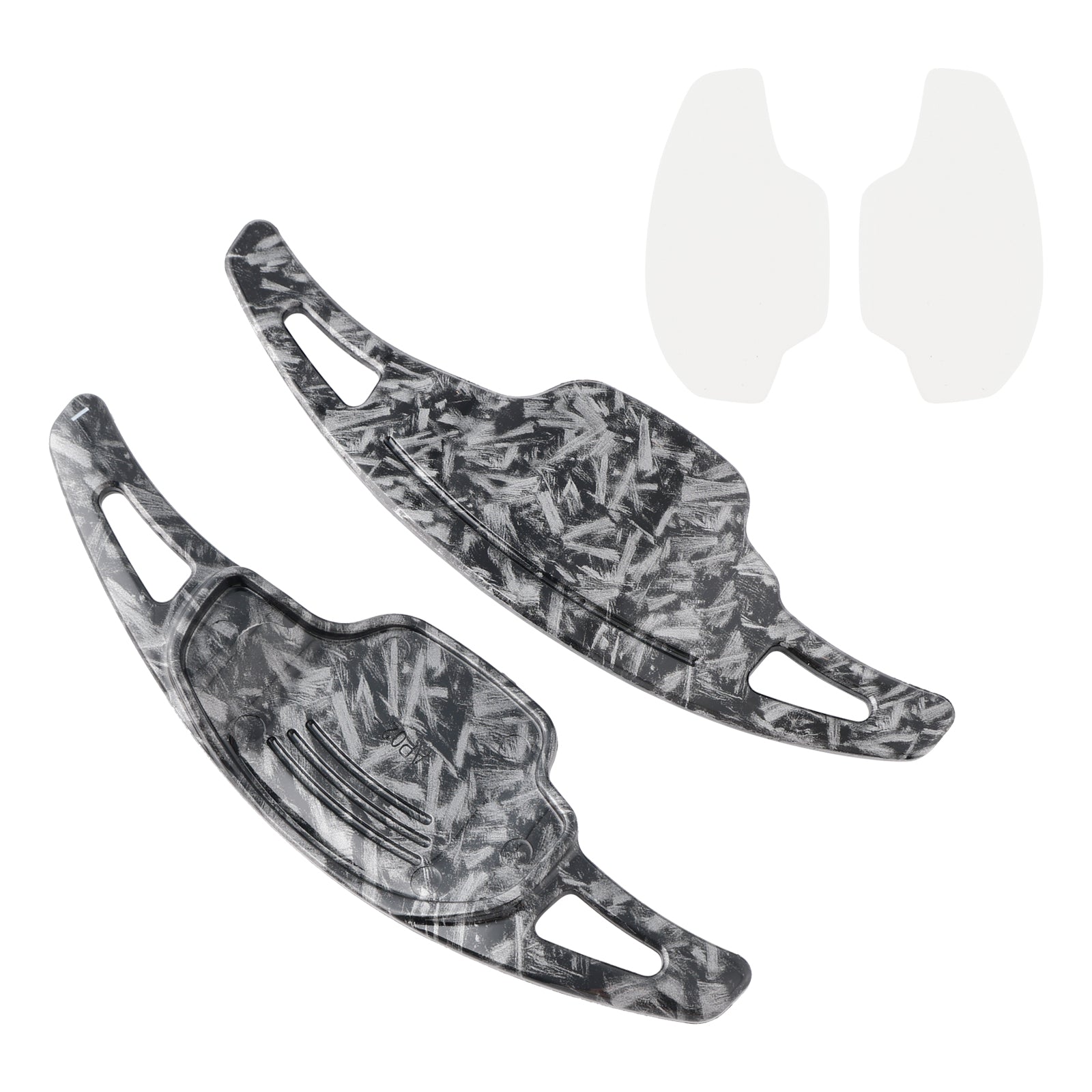 Steering Wheel Paddle Shifter Covers For Holden VF 2012-2015