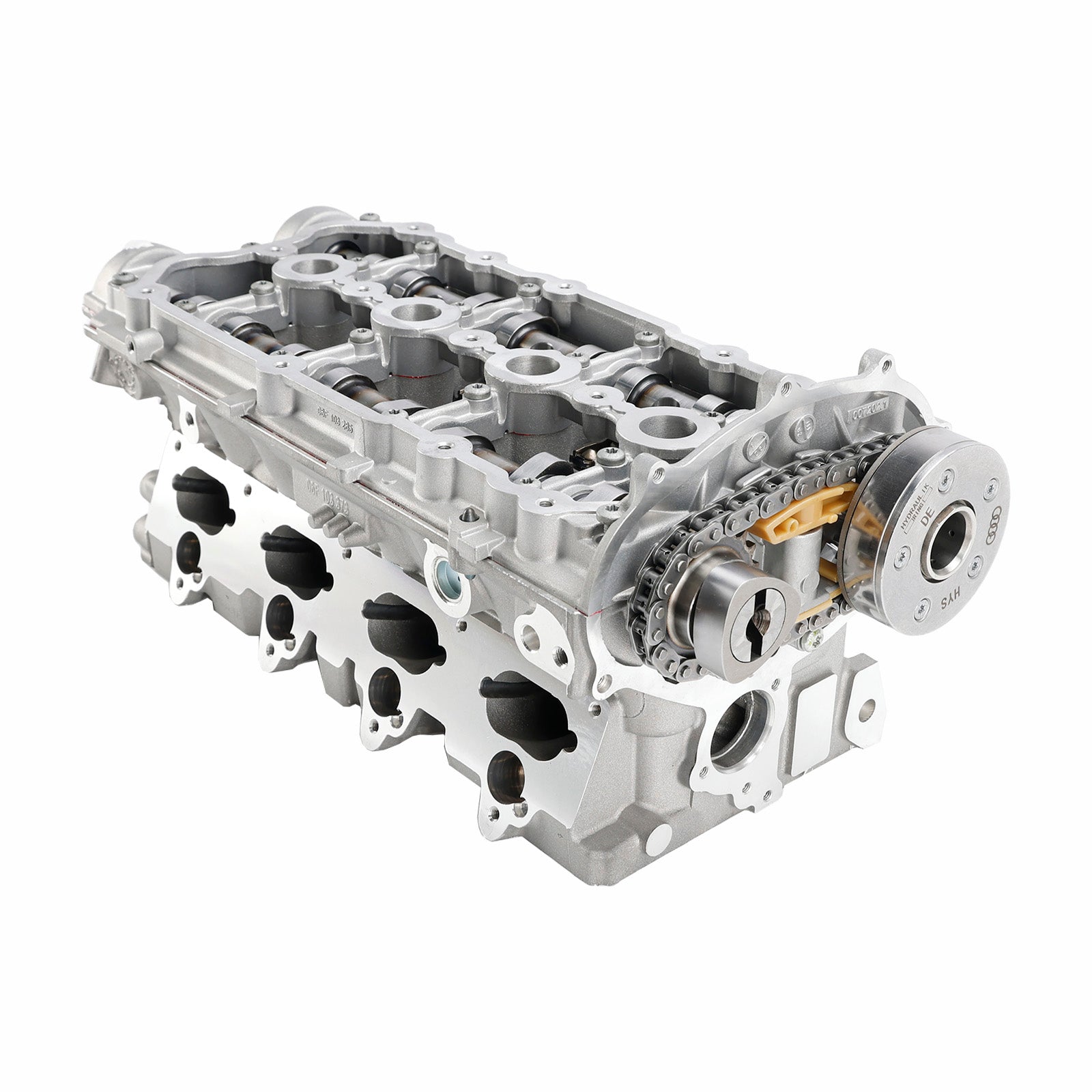 2007-2009 Audi A4 Cabriolet (B7, 8EH) / TT 2.0 TFSI Cylinder Head Assembly 06D103351D