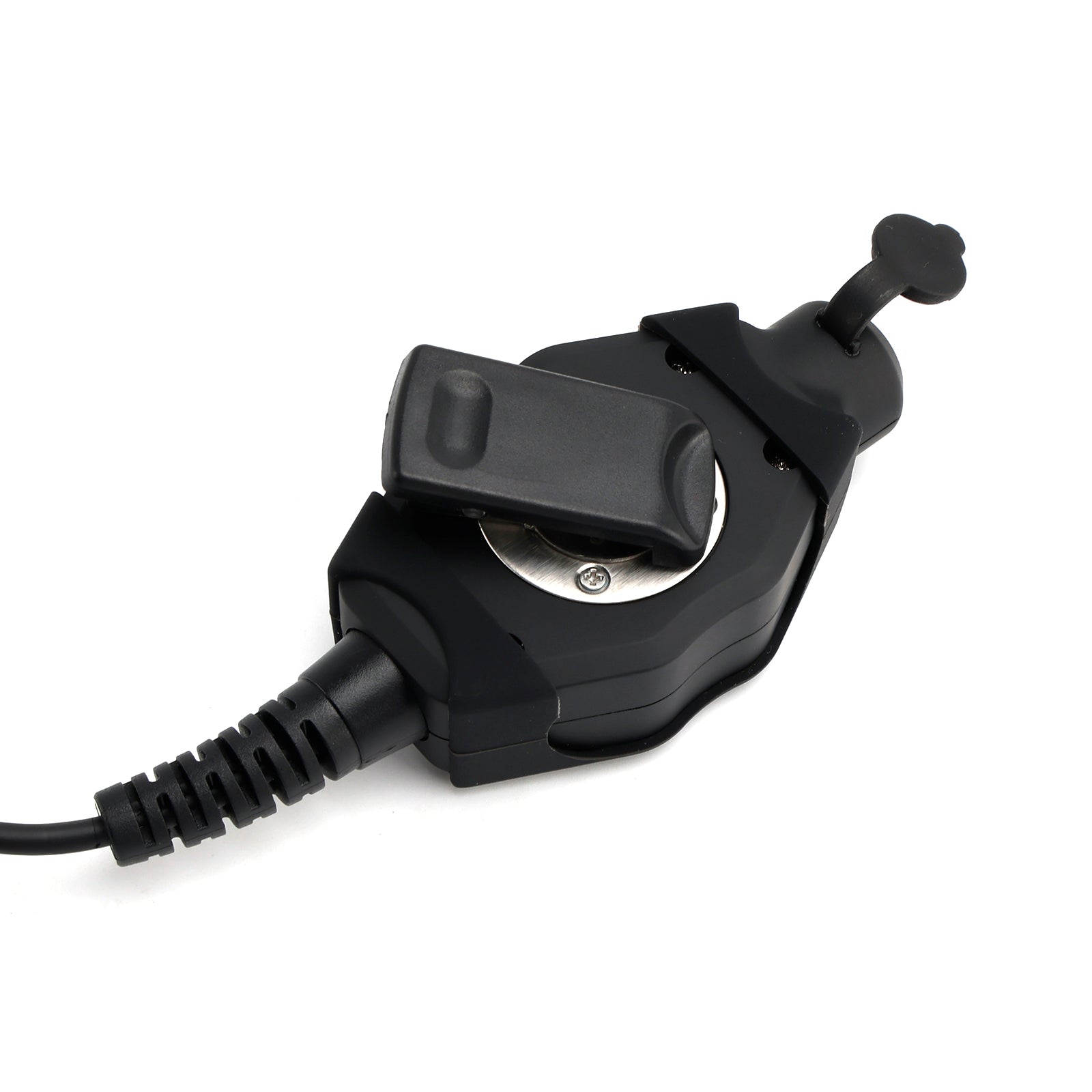 M-260 Reel PTT For GP2000 GP2100 CP88 CP040 SP10 SP21 PRO1150 P040 MAG ONE A6