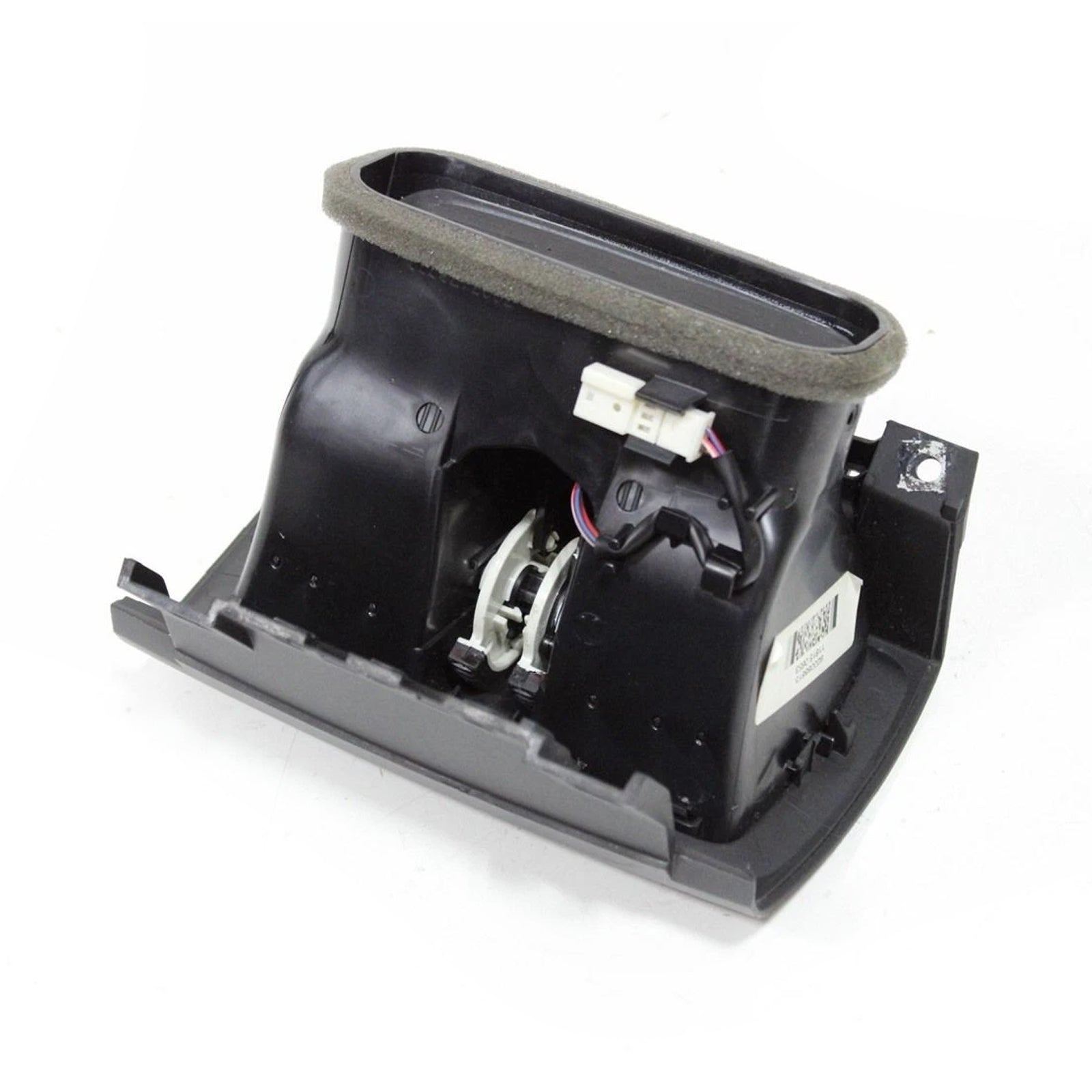 06/2009-08/2017  BMW X3 F25 Rear Center Console Air Vent 64229200888