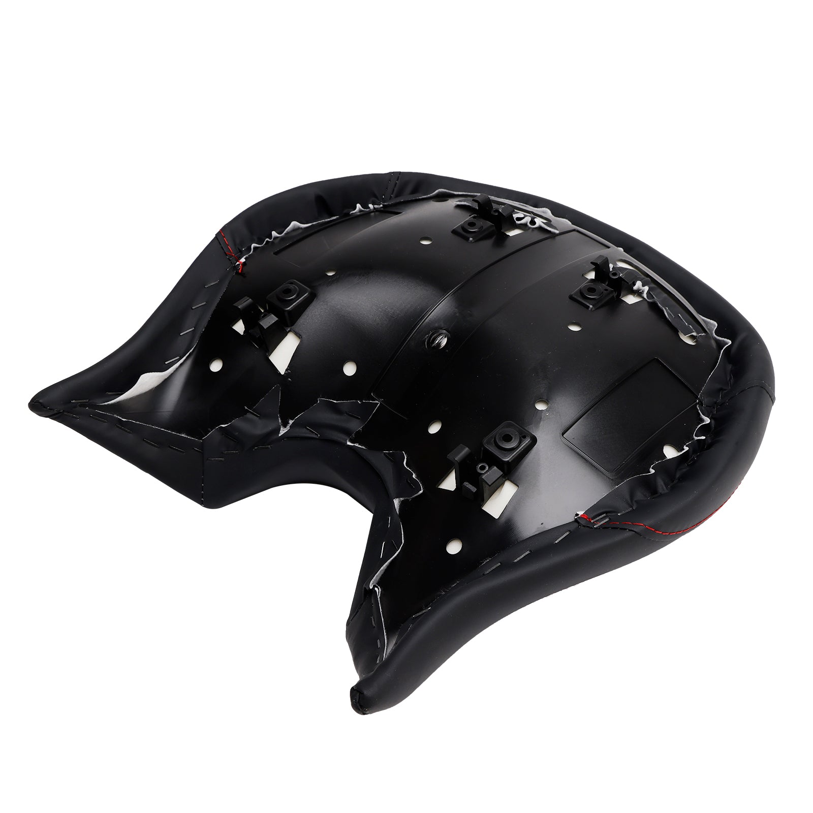 2019-2023 Can-Am Ryker 600 900 Front Driver Raider Seat Pillion Saddle Black