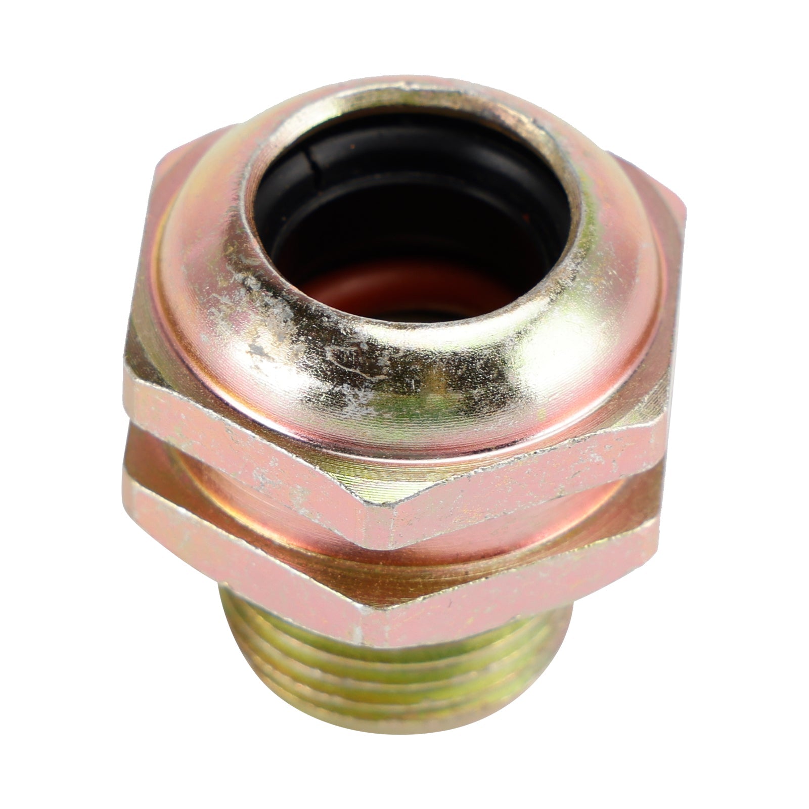 800-617 Transmission Cooler Line Quick Connector For Ford Mercury Models