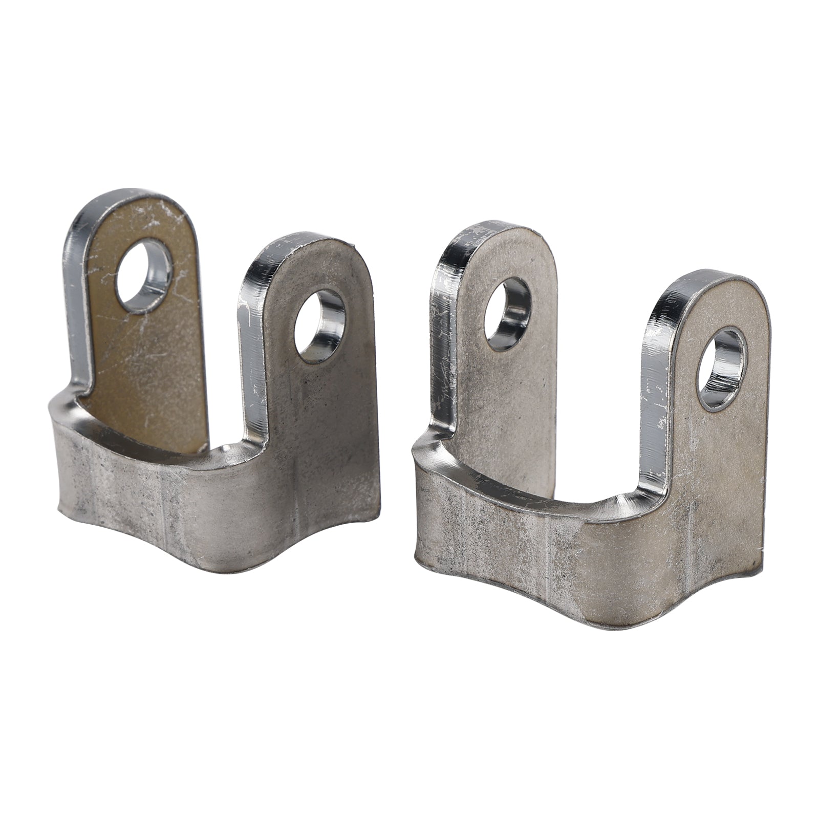 3" Universal Shock Mount Bracket 1/2" Bolt Hole For 1.75"�C3" Performance Suspension