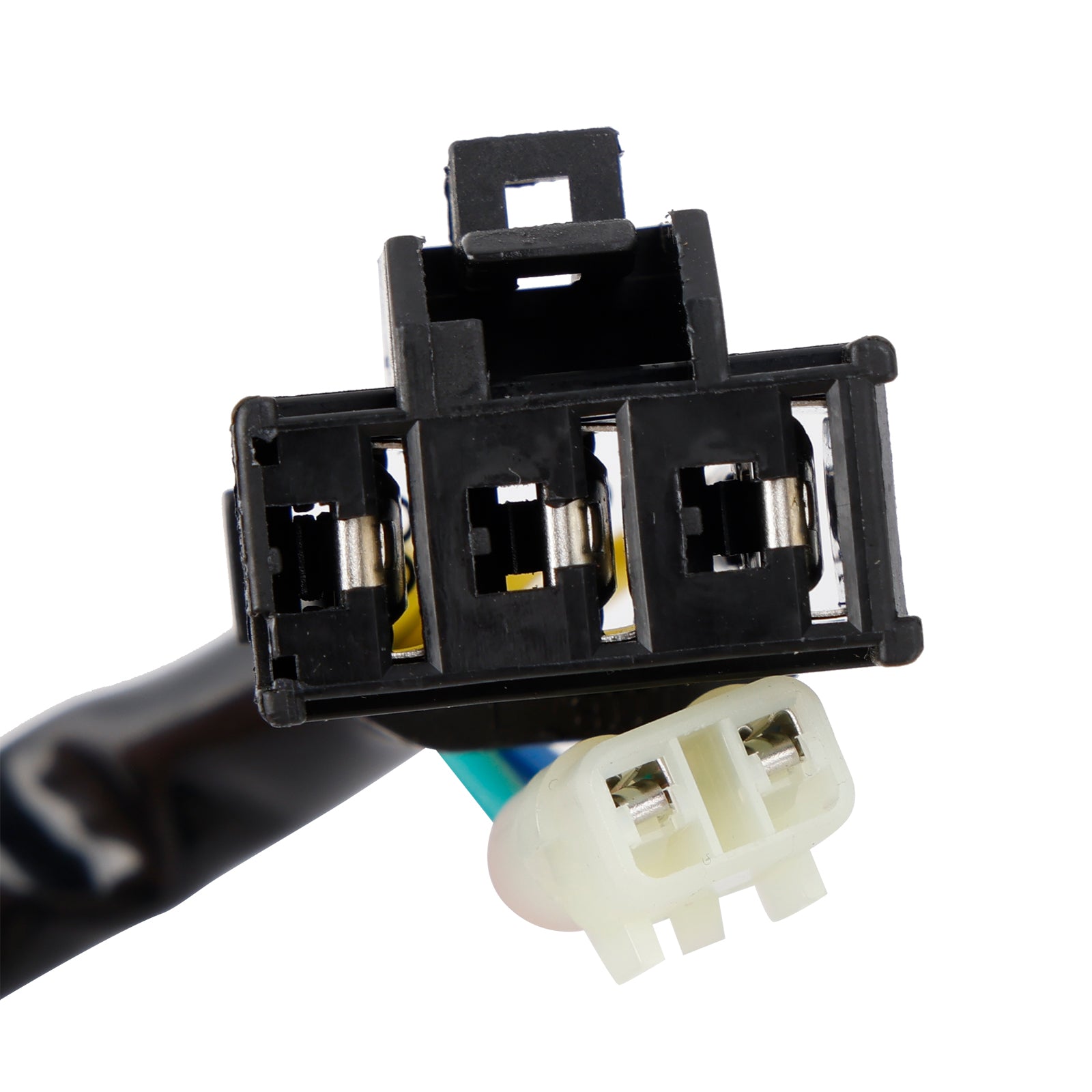 2022-2025 SYM Joymax Z+ 300i 4T ABS TCS E5 (LW30W3-EU) Magneto Stator Regulator Gasket Kit 31120-LM7-0001 31120-LM7-000