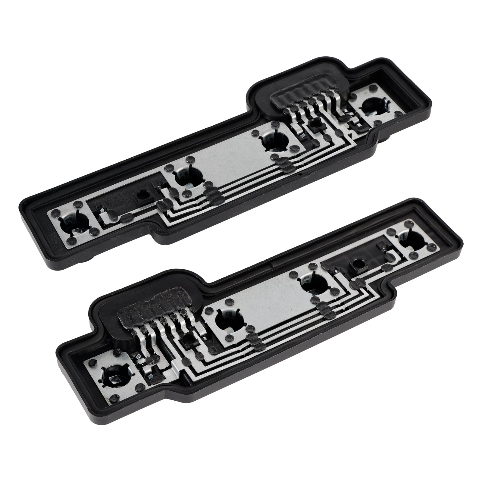 2004-2014 VW Caddy Left+Right Rear Tail Light Bulb Holder Carrier 2K5945257A 58A