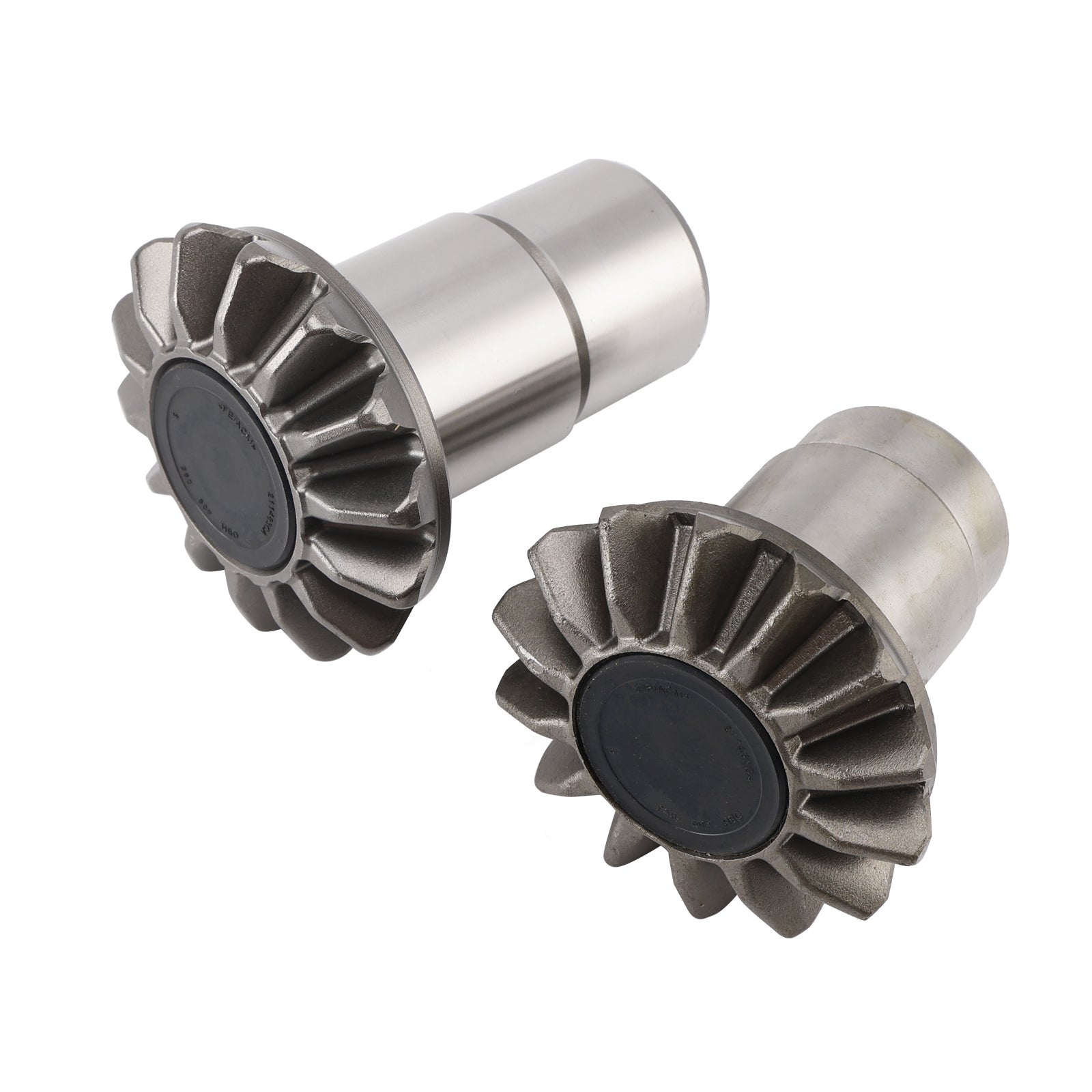 Pair 0BT 0BH DQ500 DQ381 FWD 7 Speed Axle Wheel Spider Gear U2GBK102 For Audi Q3