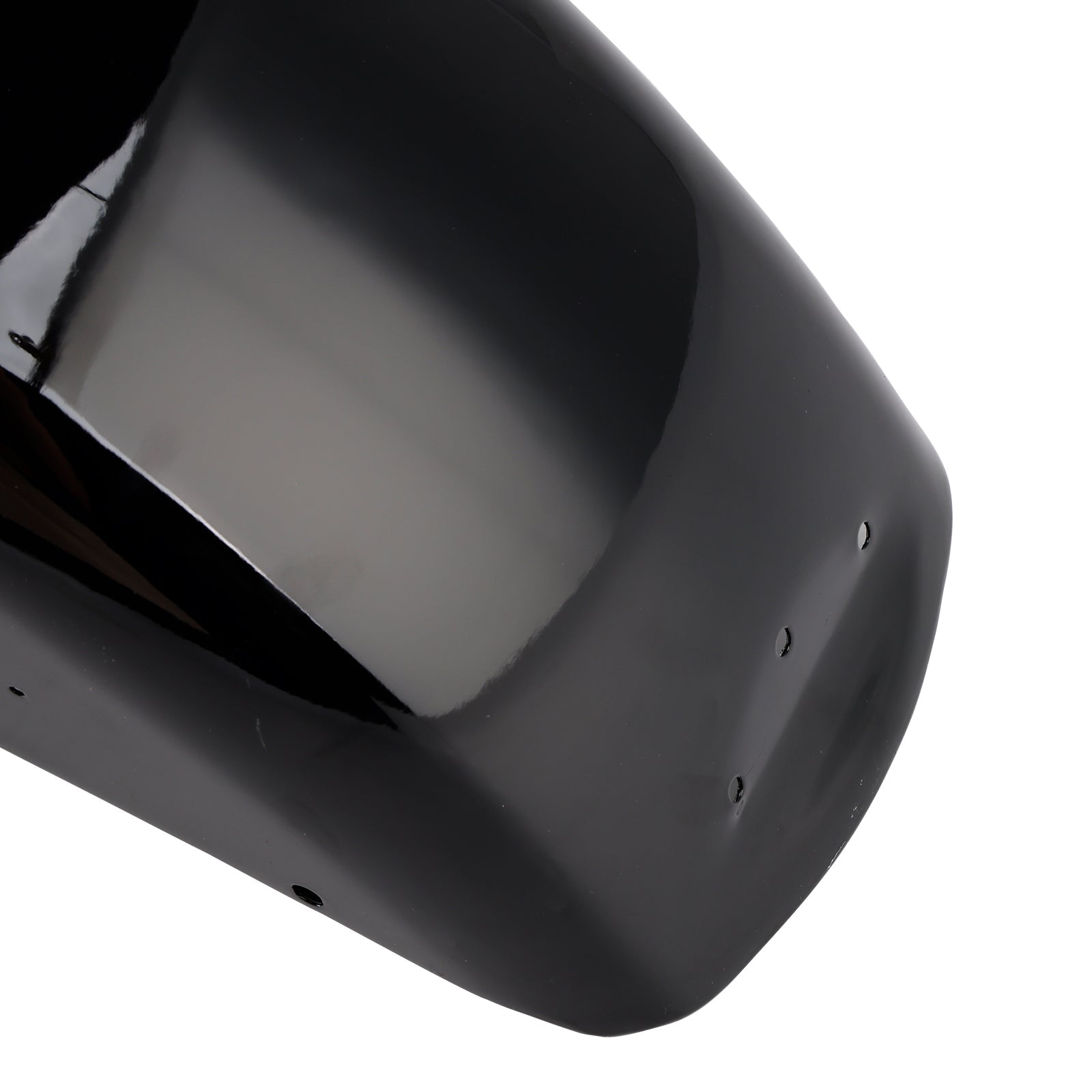 2014-2024 Touring Electra Glide Ultra Limited Steel Front Fender Mudguard