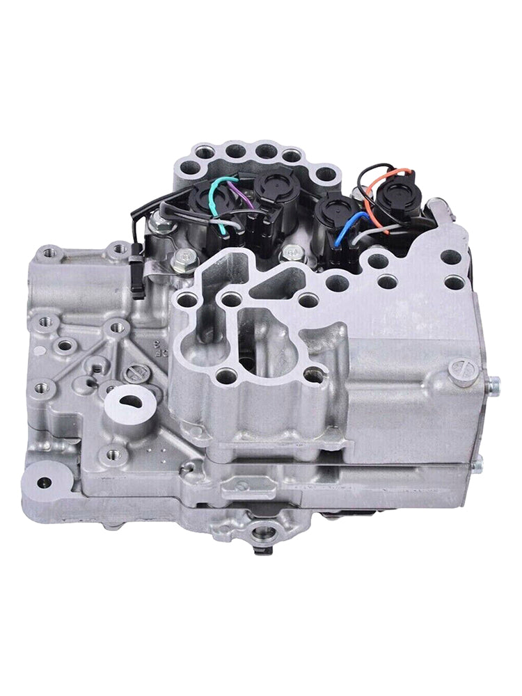 Subaru XV 1.6L 2.0L 2012-2014 TR580 CVT Transmission Valve Body