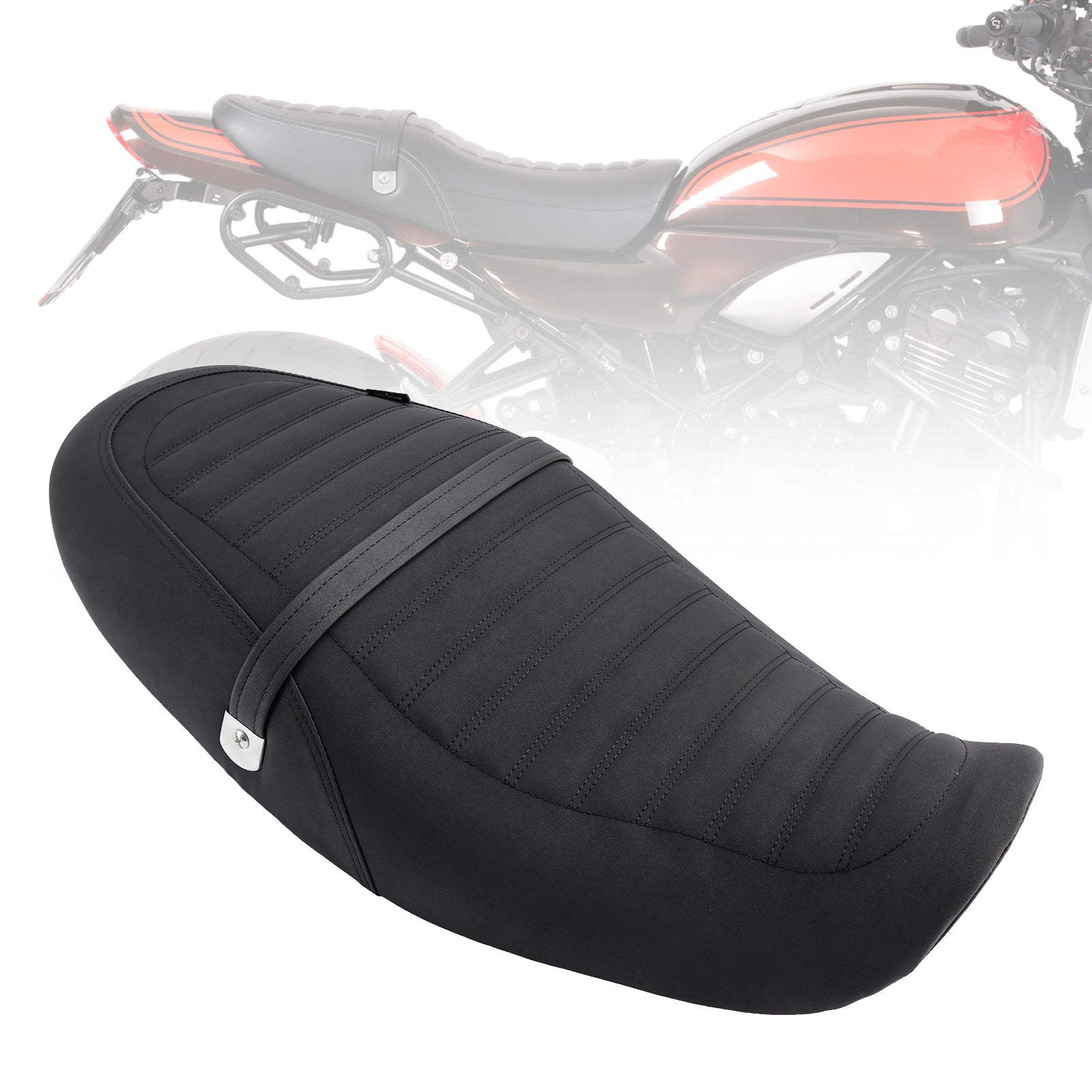 2018-2024 Kawasaki Ninja Z900Rs Replace Front Rear Driver Passenger Seat