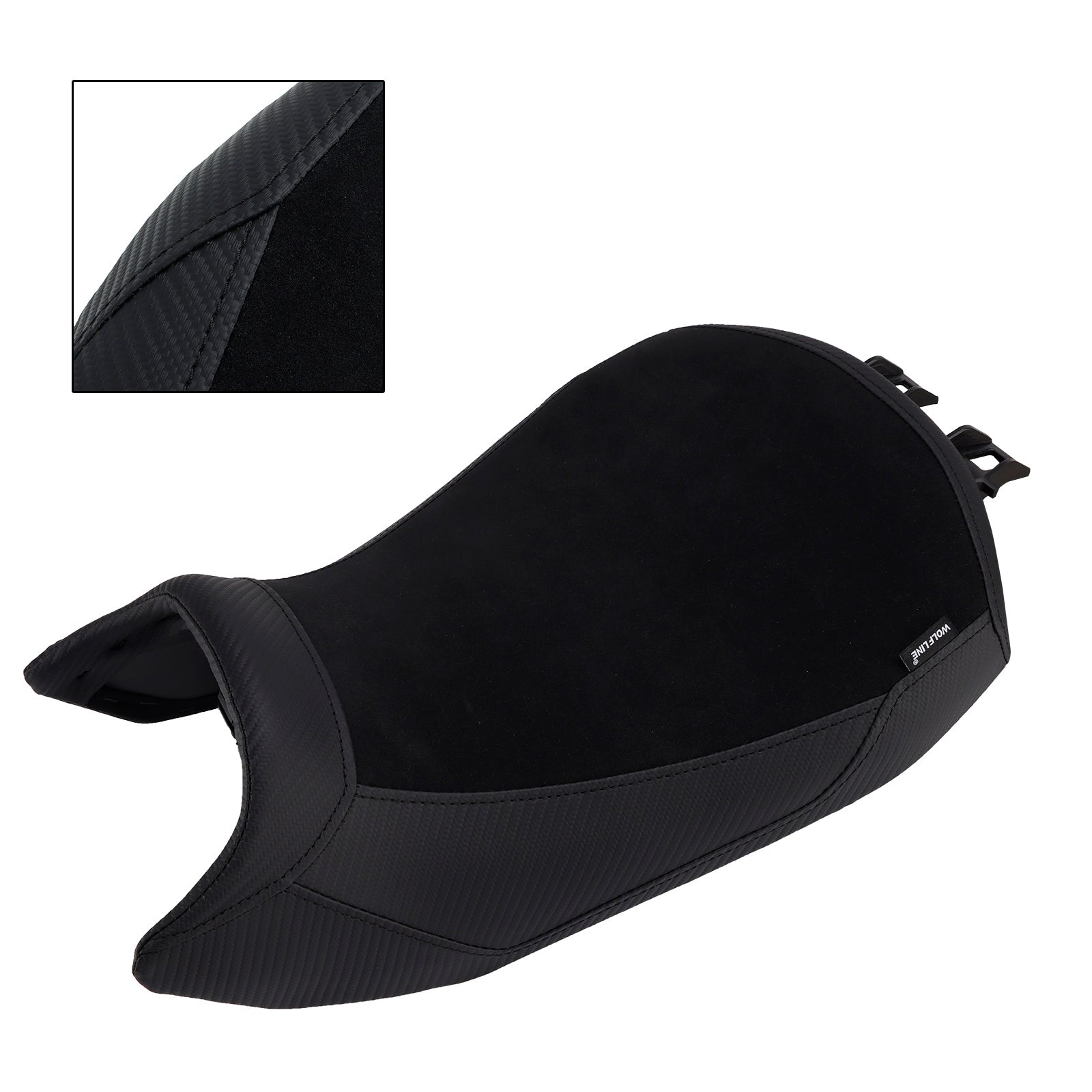 2024-2025 Bmw R1300Gs Multi Rider Passenger Seat Front Rear Cushion Lower Blue