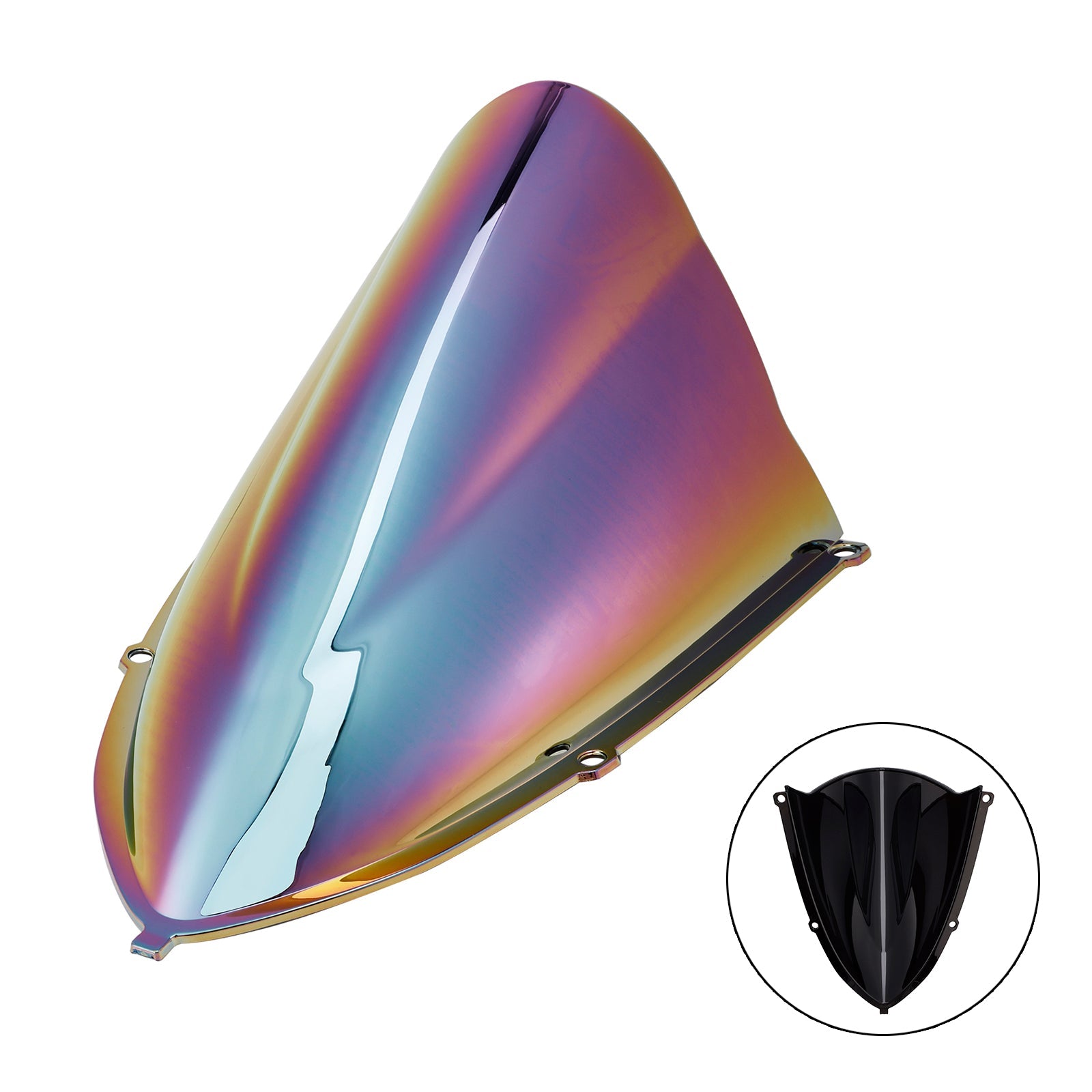 2024-2025 Aprilia RS457 Windshield WindScreen