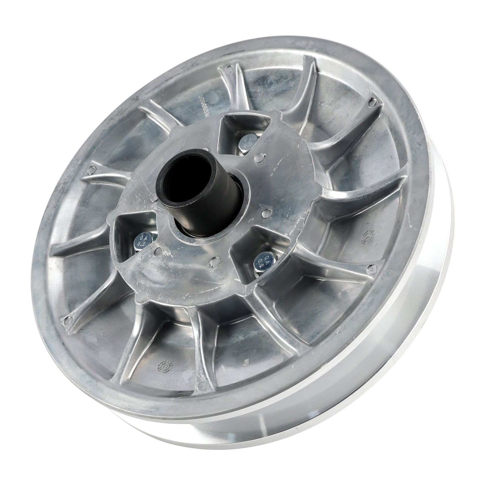 2017-2024Can-Am Maverick X3 Turbo Rr/R Rear Complete Clutch Variator 420686738