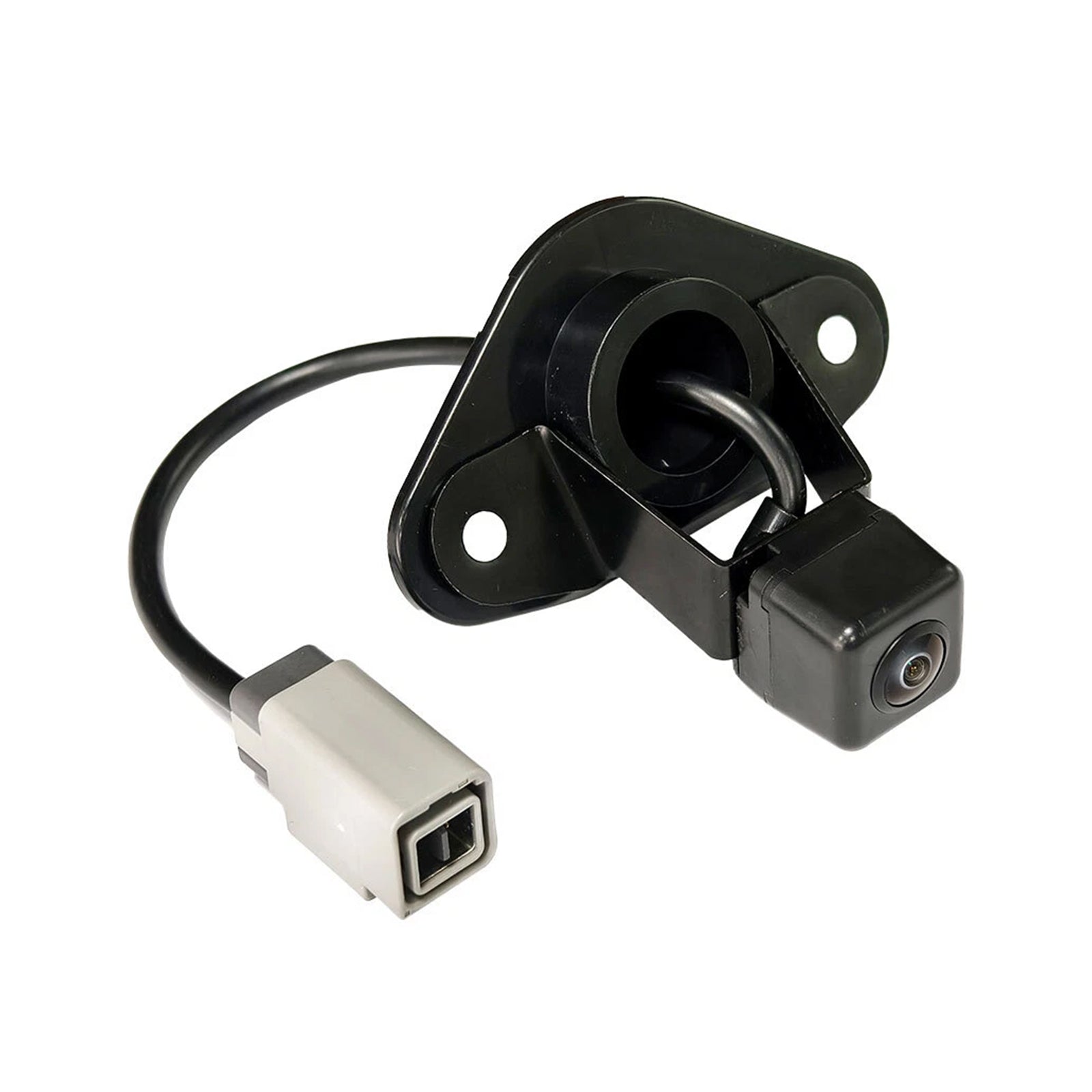 Rear View Backup Camera 86267-AJ10B For Subaru Legacy Outback 2010-2014