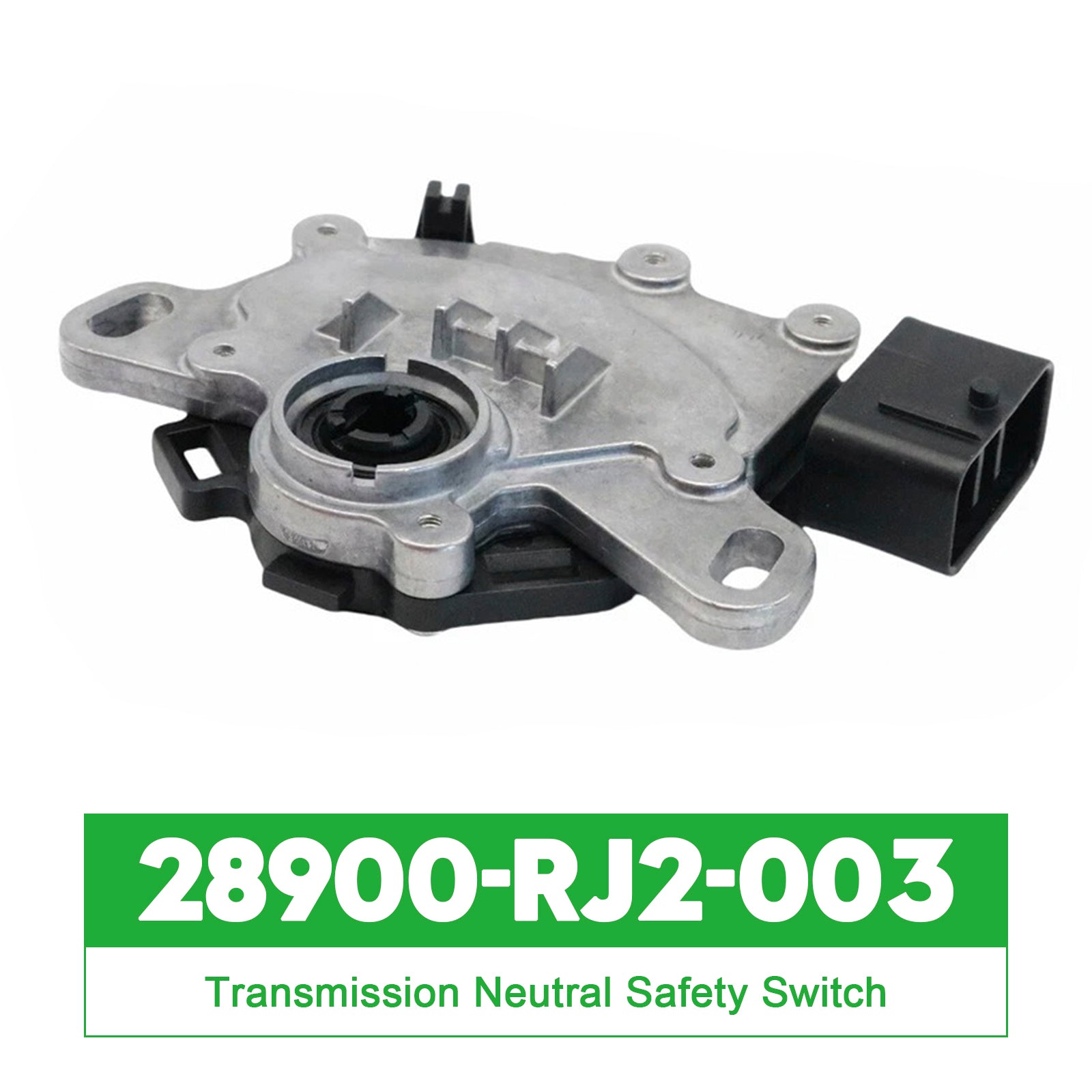 Transmission Neutral Safety Switch for Honda Accord Civic 28900-RJ2-003