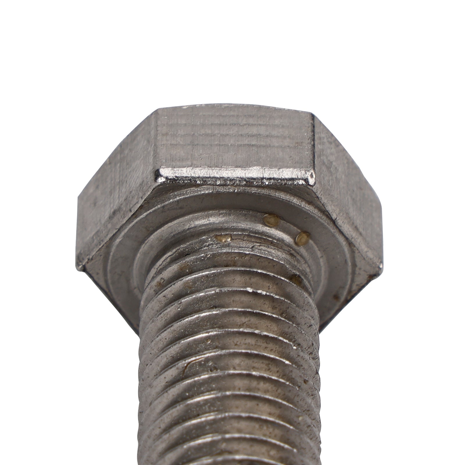 Stainless Steel M6 & M8 & M10 & M12 Broken Snapped Stud Drill Guide Kit 4PCS