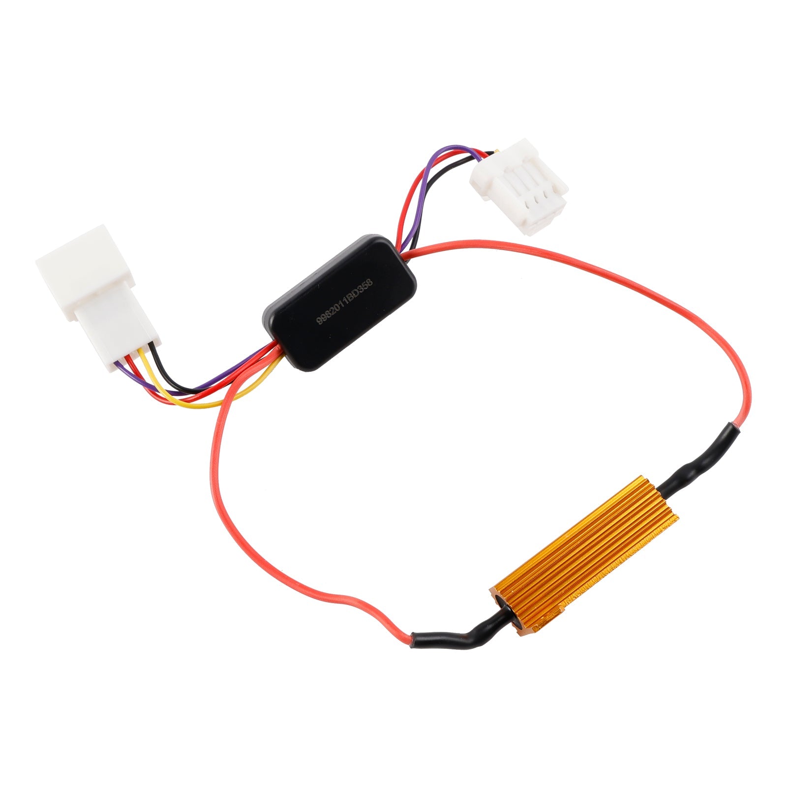 Diode Dynamics Tail as Turn LED Module For Infiniti G37 Sedan 2009-2014