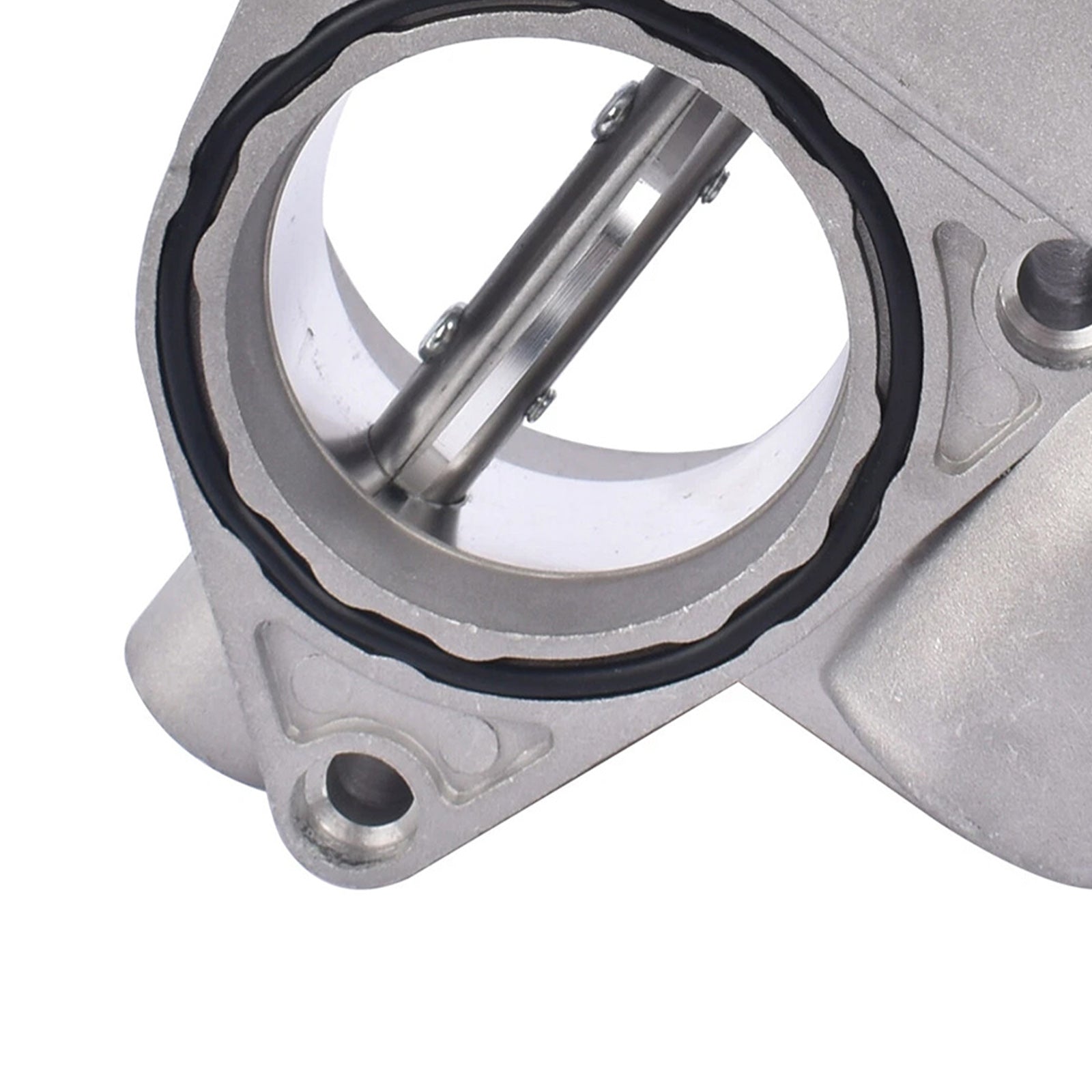 2003/03+ Mitsubishi Grandis (Na_W) Throttle Body 038128063F