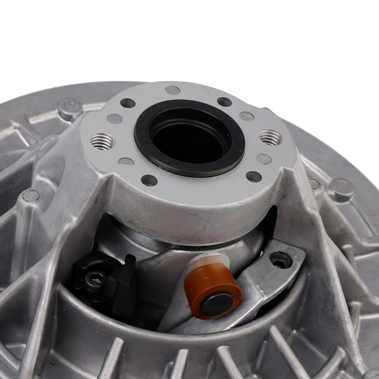 2015 Massimo MSA800 Rear Variator Secondary Driven Clutch 21040303301