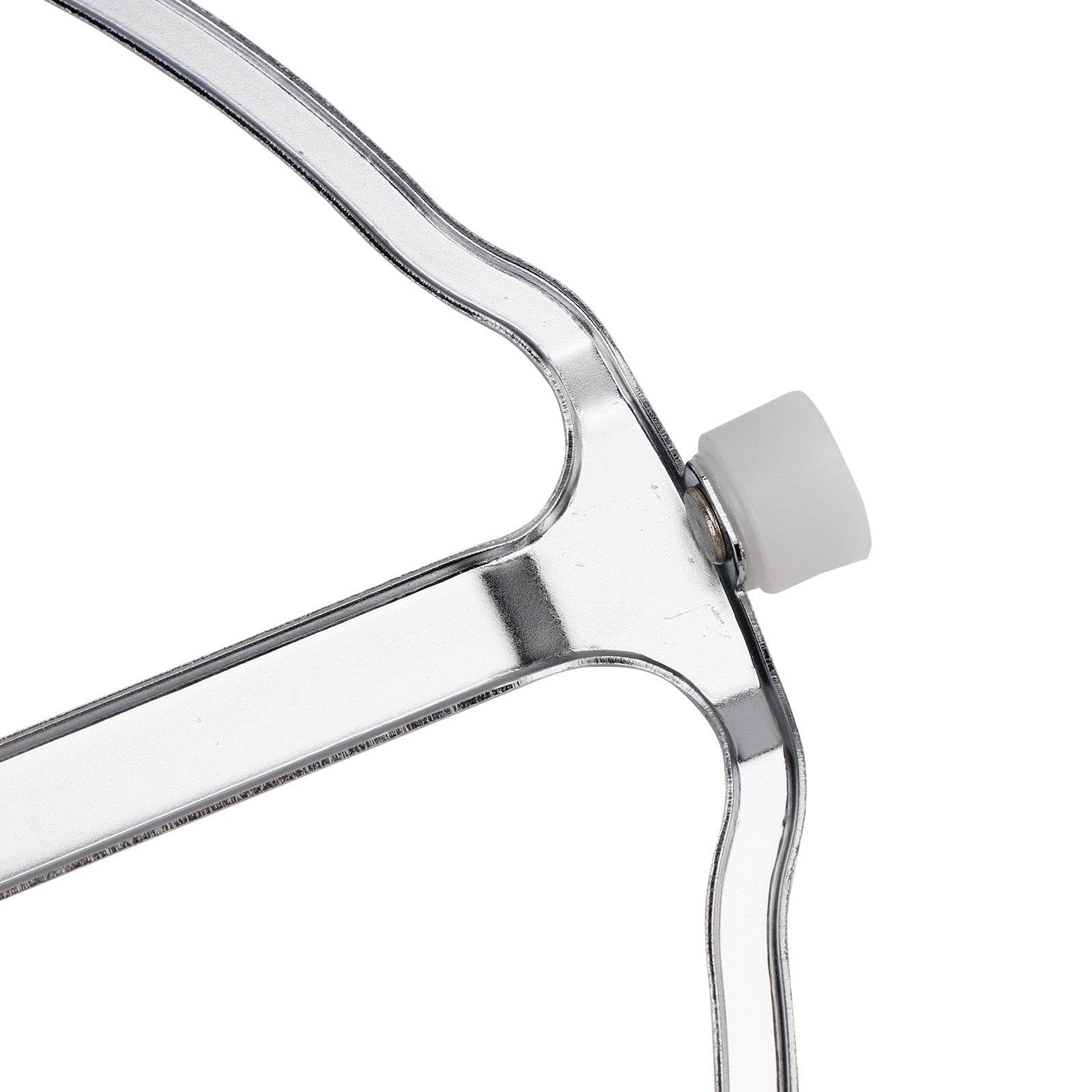 GE Microwave Oven ROLLER RING TRAY SUPPORT WB02X32600 WB06X10651