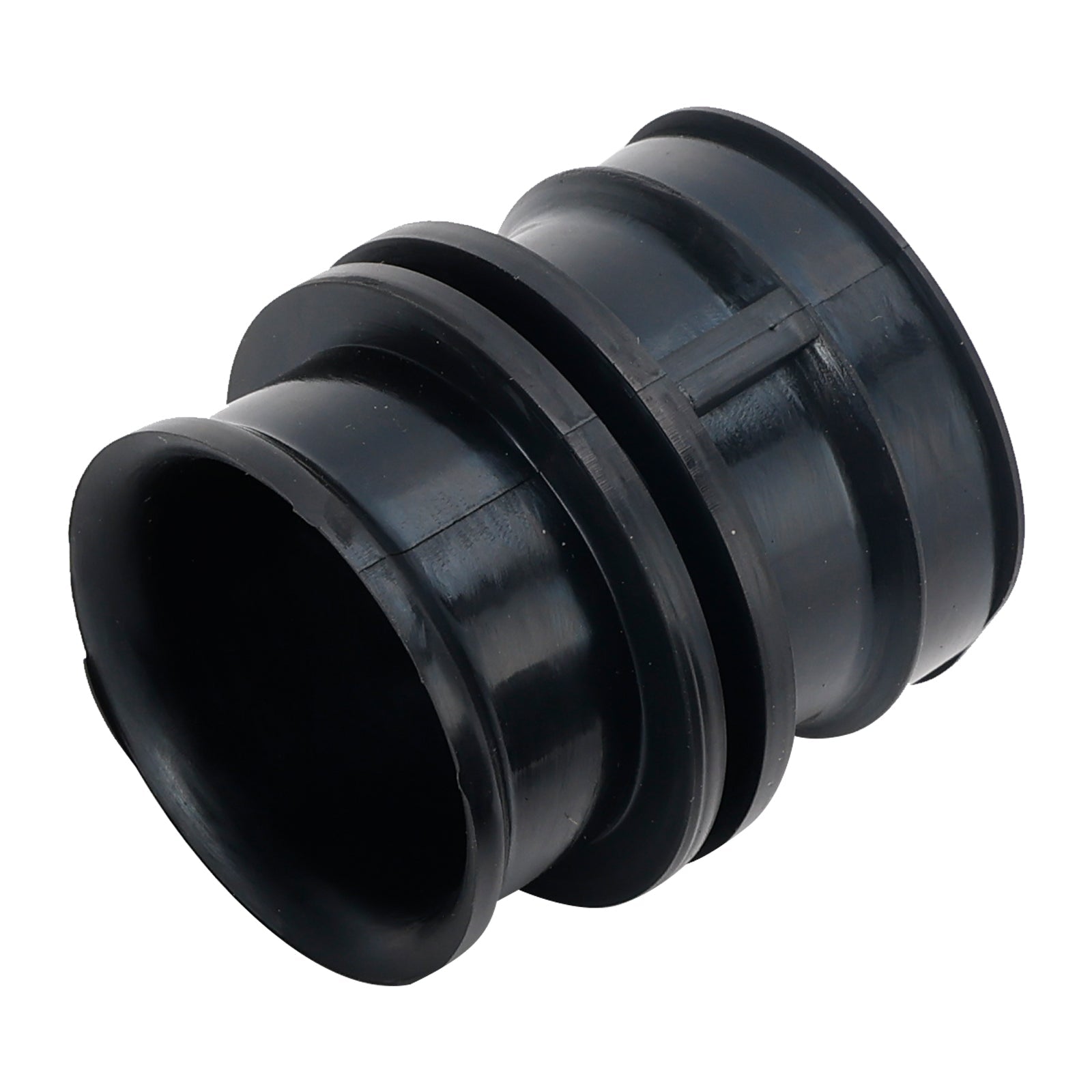 4pcs Carburetor Air Cleaner Joint Boots For Yamaha XJR400 XJR400R 1993-2000