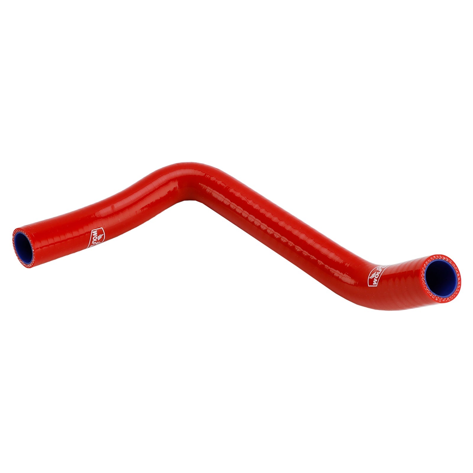 2023-2025 Suzuki GSX-8S Silicone Radiator coolant Hose