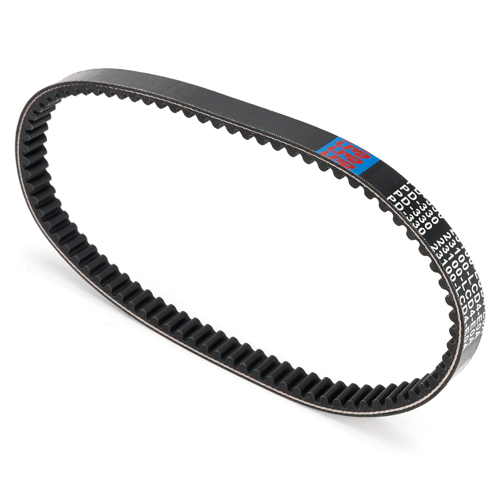 DRIVE CVT BELT FOR KYMCO AGILITY150 LIKE200 TECHNO GT125 23100-LCD4-E0A