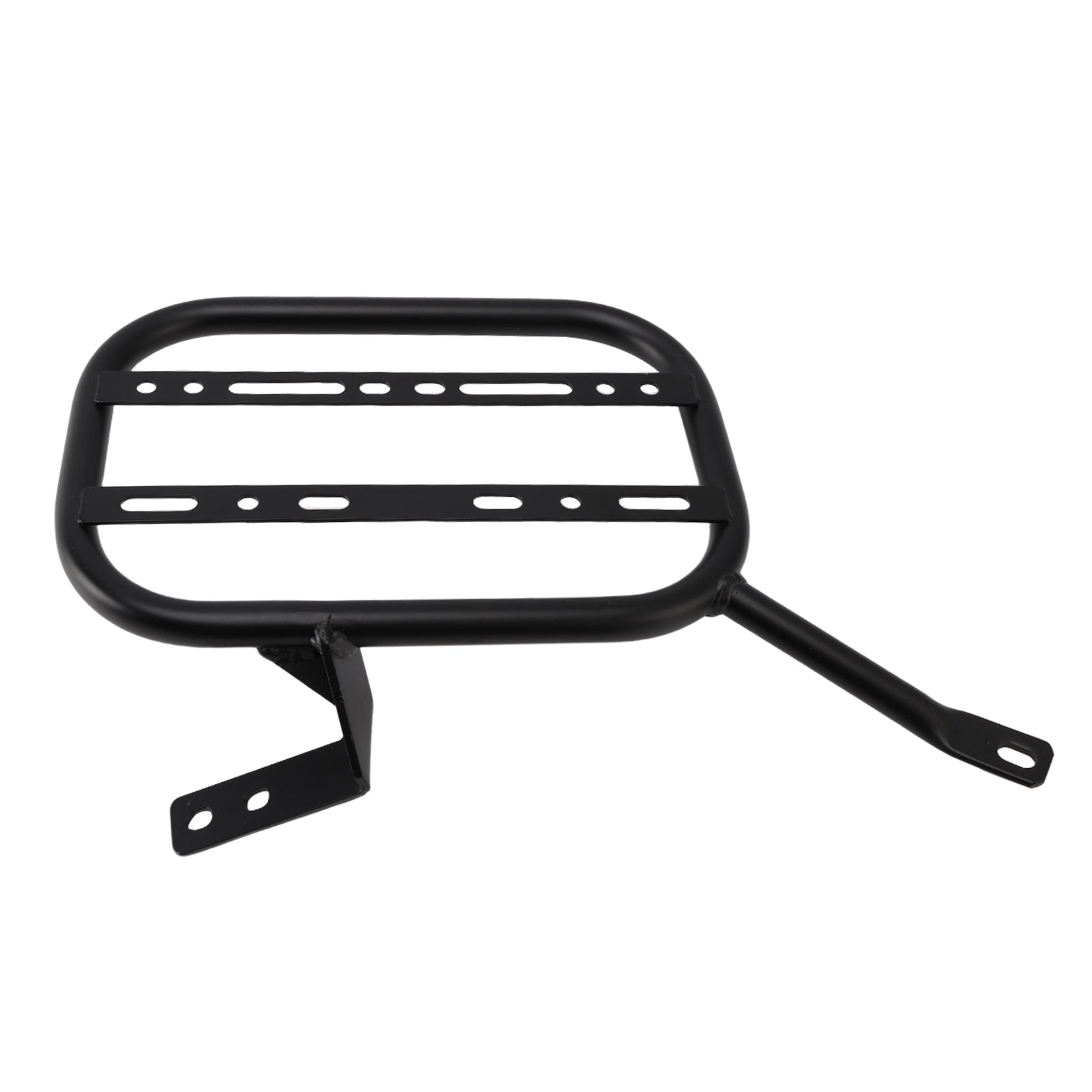 2023-2025 Bmw F900Gs F 900 Gs Side Saddle Bag Mounting Bracket Fit Left