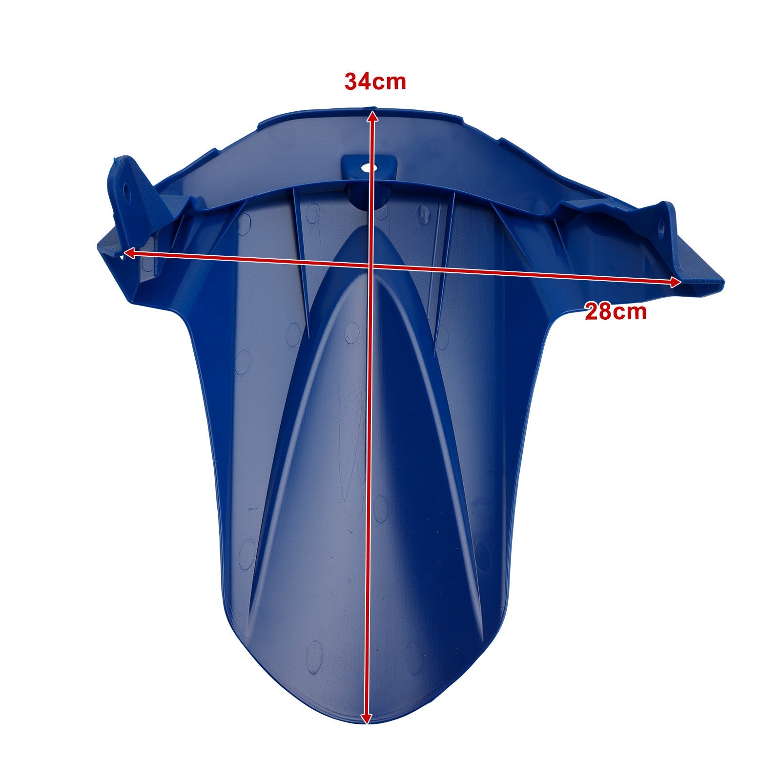 Rear Fender Mudguard Fairing For Suzuki GSXR600 GSXR750 2011-2025