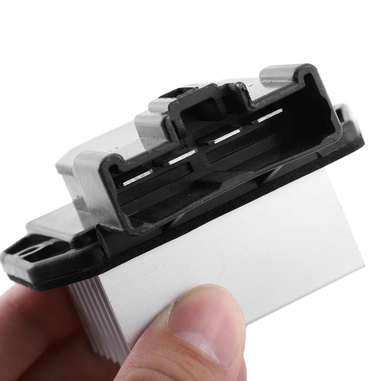 Front Heater Blower Motor Resistor 68018105AA For Dodge Ram 2006-2019