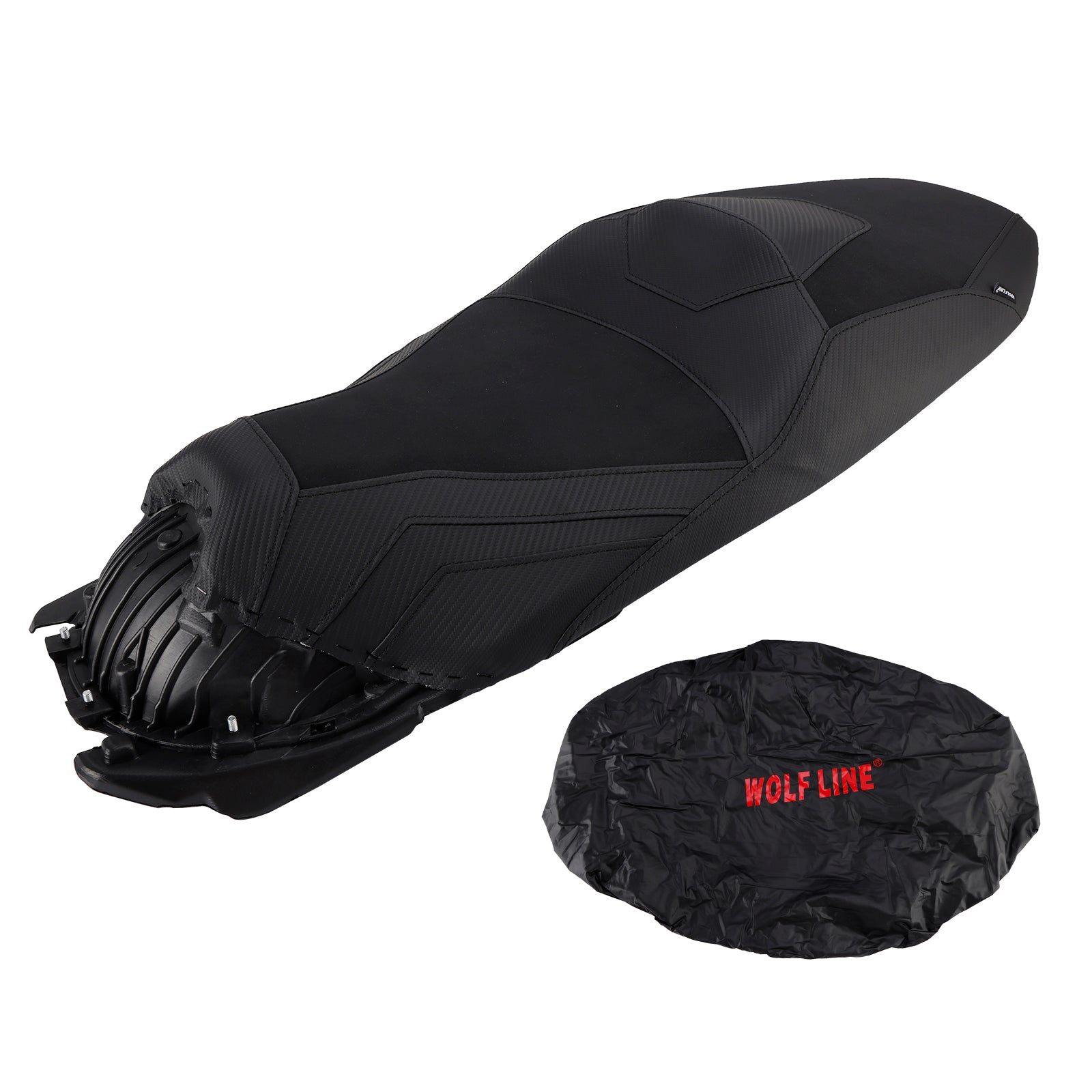 2022-2025 Honda Adv350 Adv 350 Replace Front Rear Driver Passenger Seat