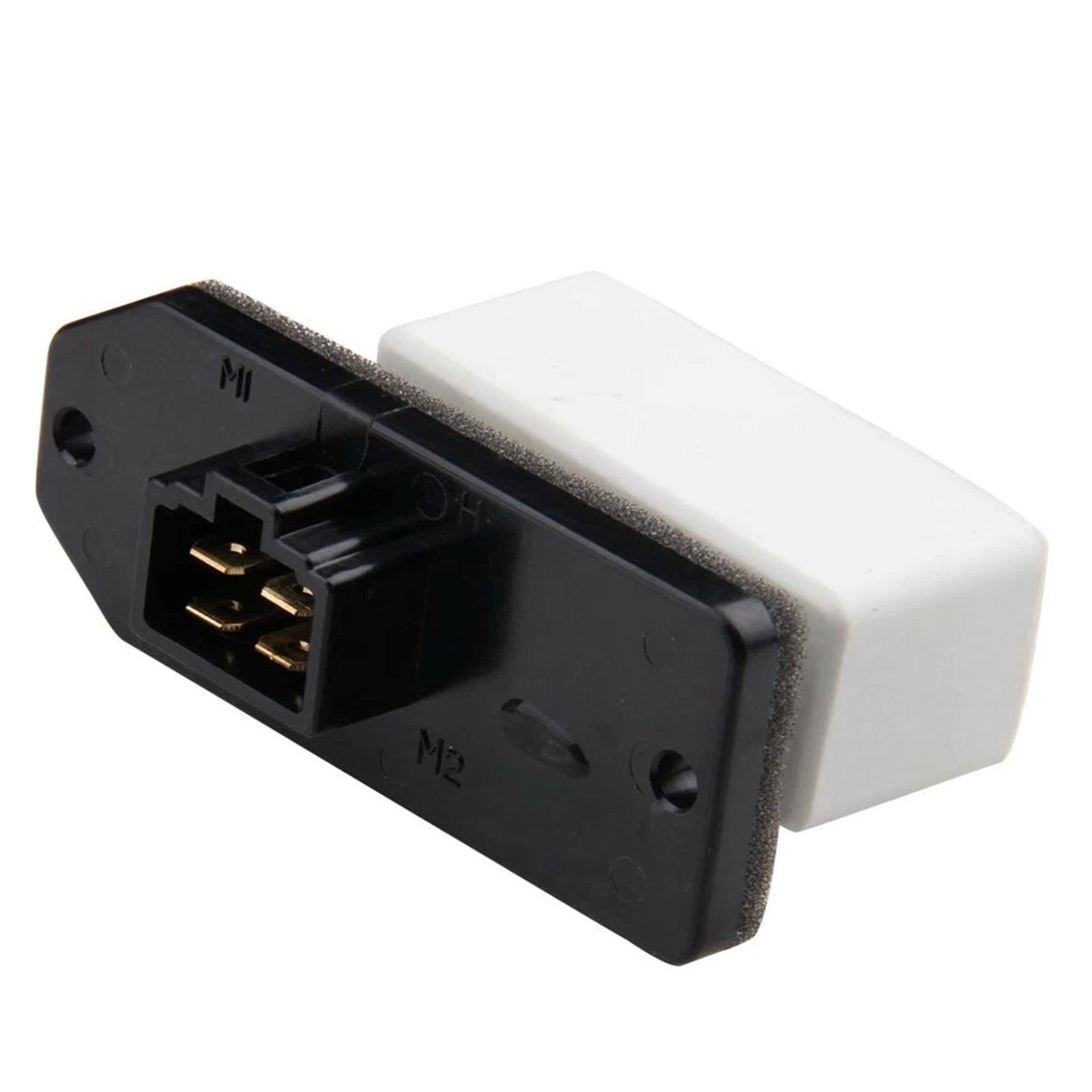 Fan Blower Motor Resistor Heater Relay 4720278 For DODGE RAM 1500 2500 1994-06