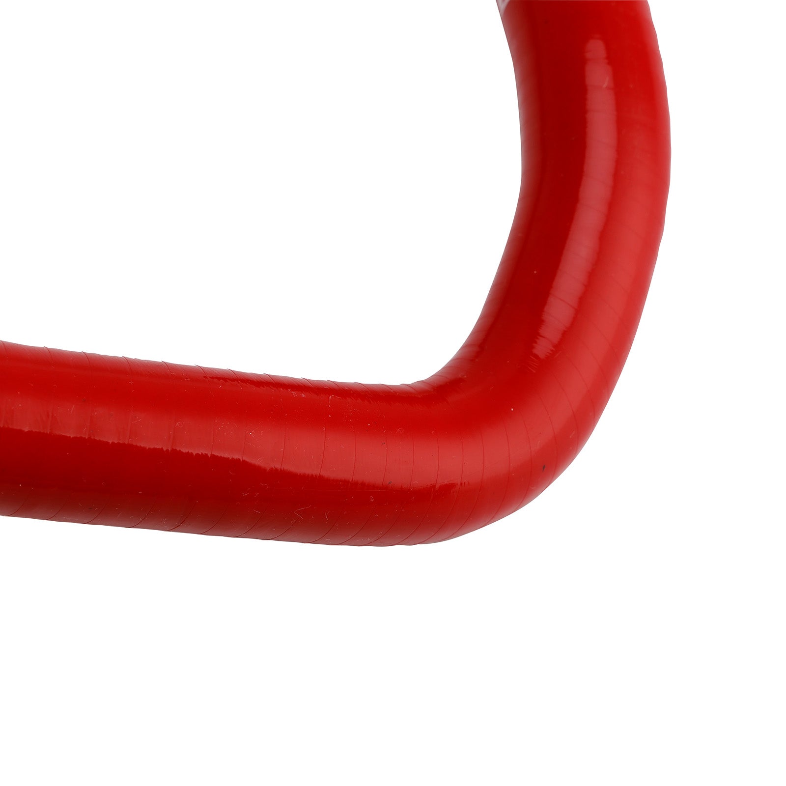 2024-2025 Honda CB500 Hornet Silicone Radiator coolant Hose