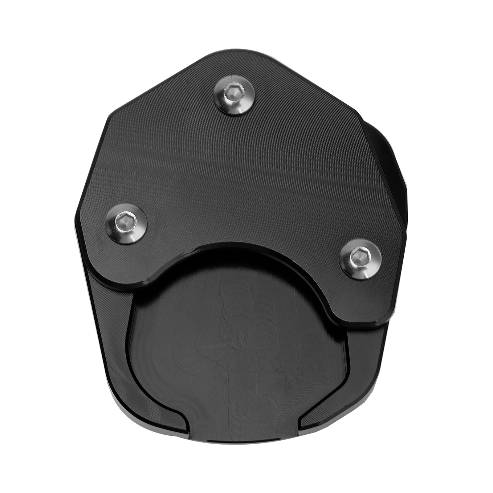 2022-2025 Tiger Sport 660 Kickstand Enlarge Plate Pad fit for