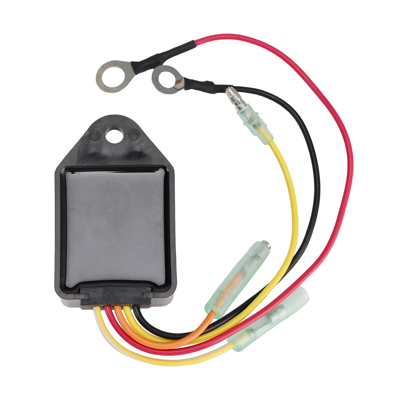 CDI Ignition System Unit Box fit for 27034-2056 FD661D-AS00 FD661D-BS00